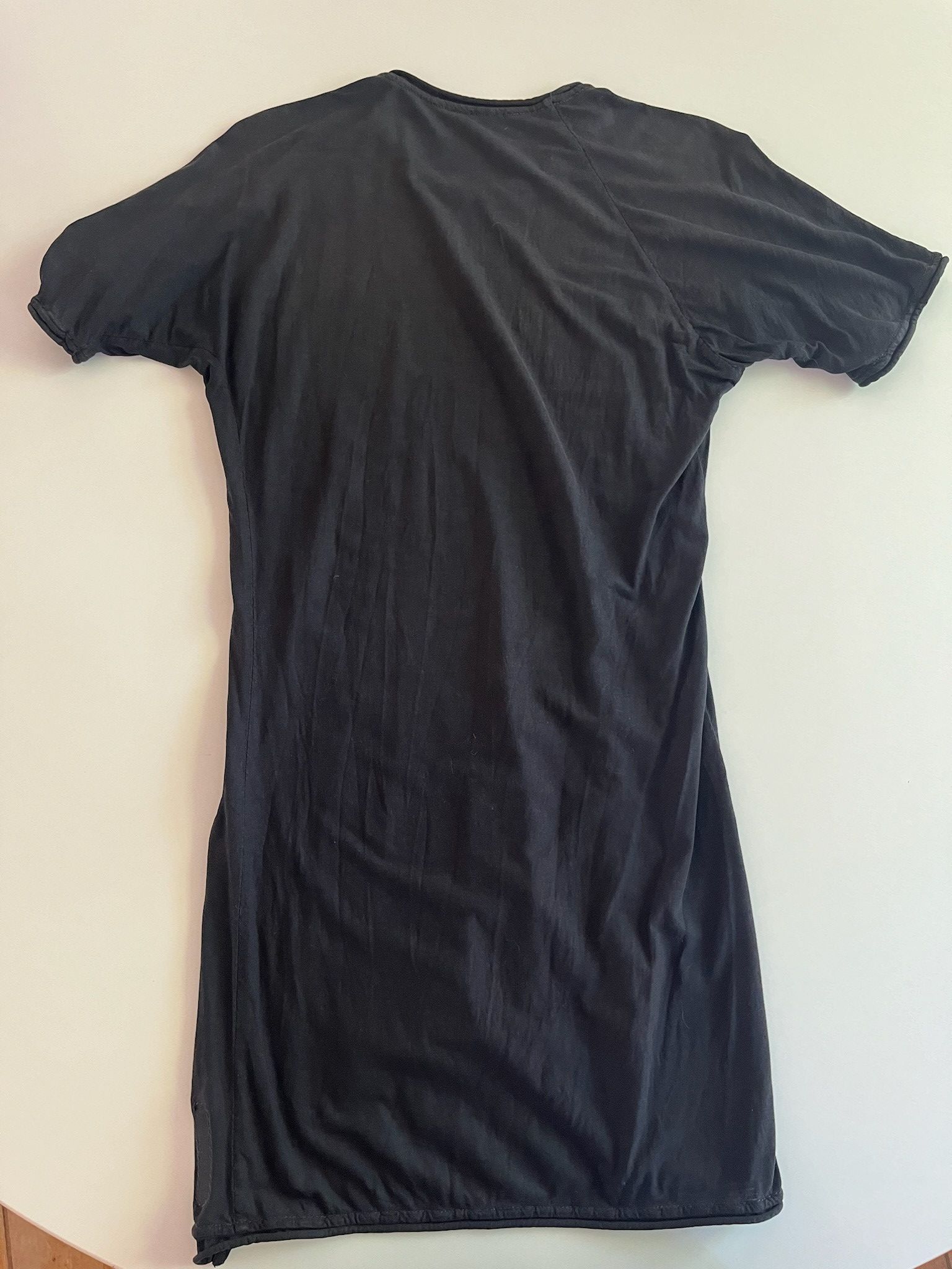 Layer-0 Layer-0 90 shirt SSM 18-39 Size US S / EU 44-46 / 1 - 2 Thumbnail