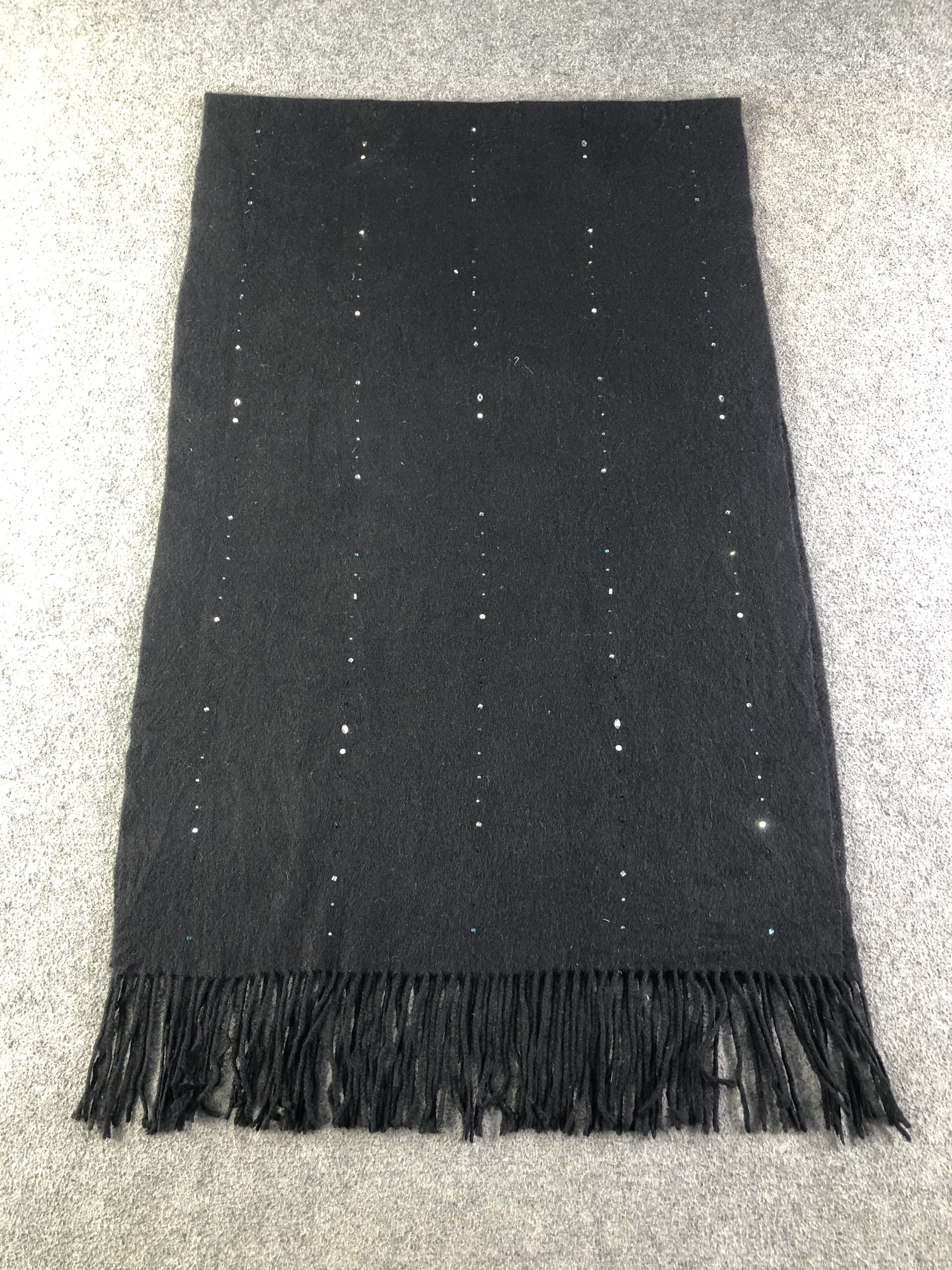 Furla × Vintage Furla Scarf / Muffler / Neckwear SS1217 Size ONE SIZE - 2 Thumbnail