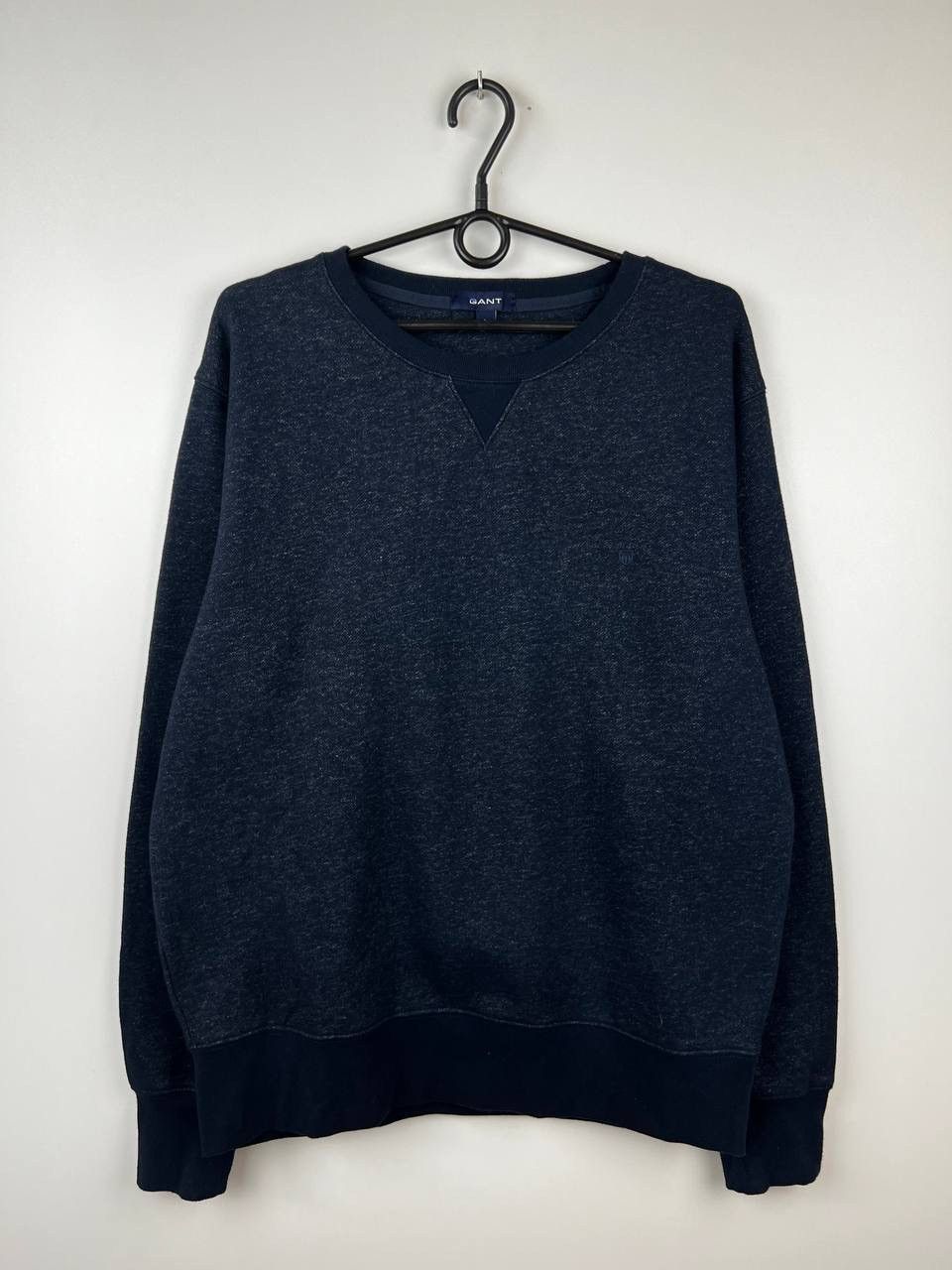 Gant Gant luxury sweatshirt size L Size US L / EU 52-54 / 3 - 1 Thumbnail