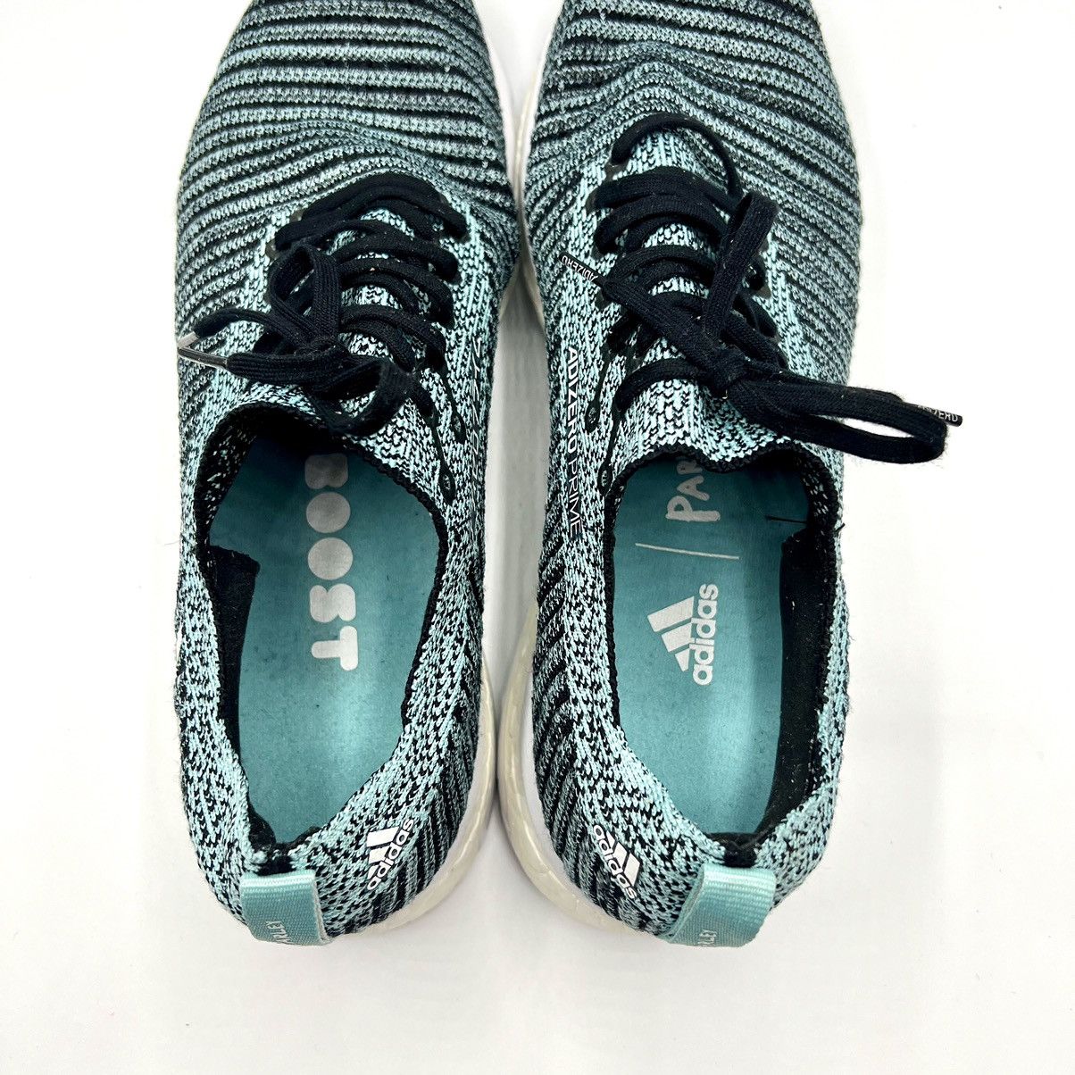 Adidas adidas AdiZero Prime LTD Boost Parley D97654 Shoes Size US 12 / EU 45 - 7 Thumbnail