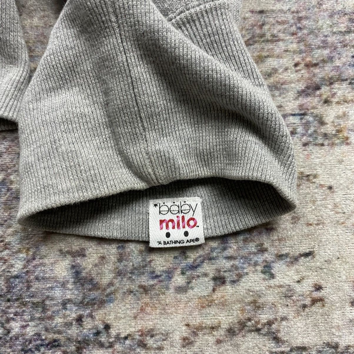 Bape × Kaws Bape x Kaws full zip hoodie Size US L / EU 52-54 / 3 - 10 Thumbnail