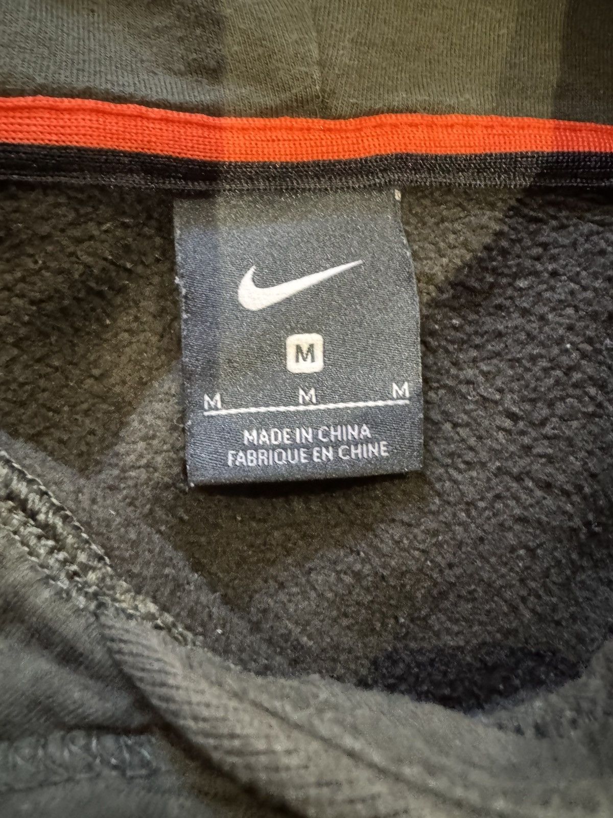 Nike Nike Lebron Hoodie Size US M / EU 48-50 / 2 - 4 Thumbnail