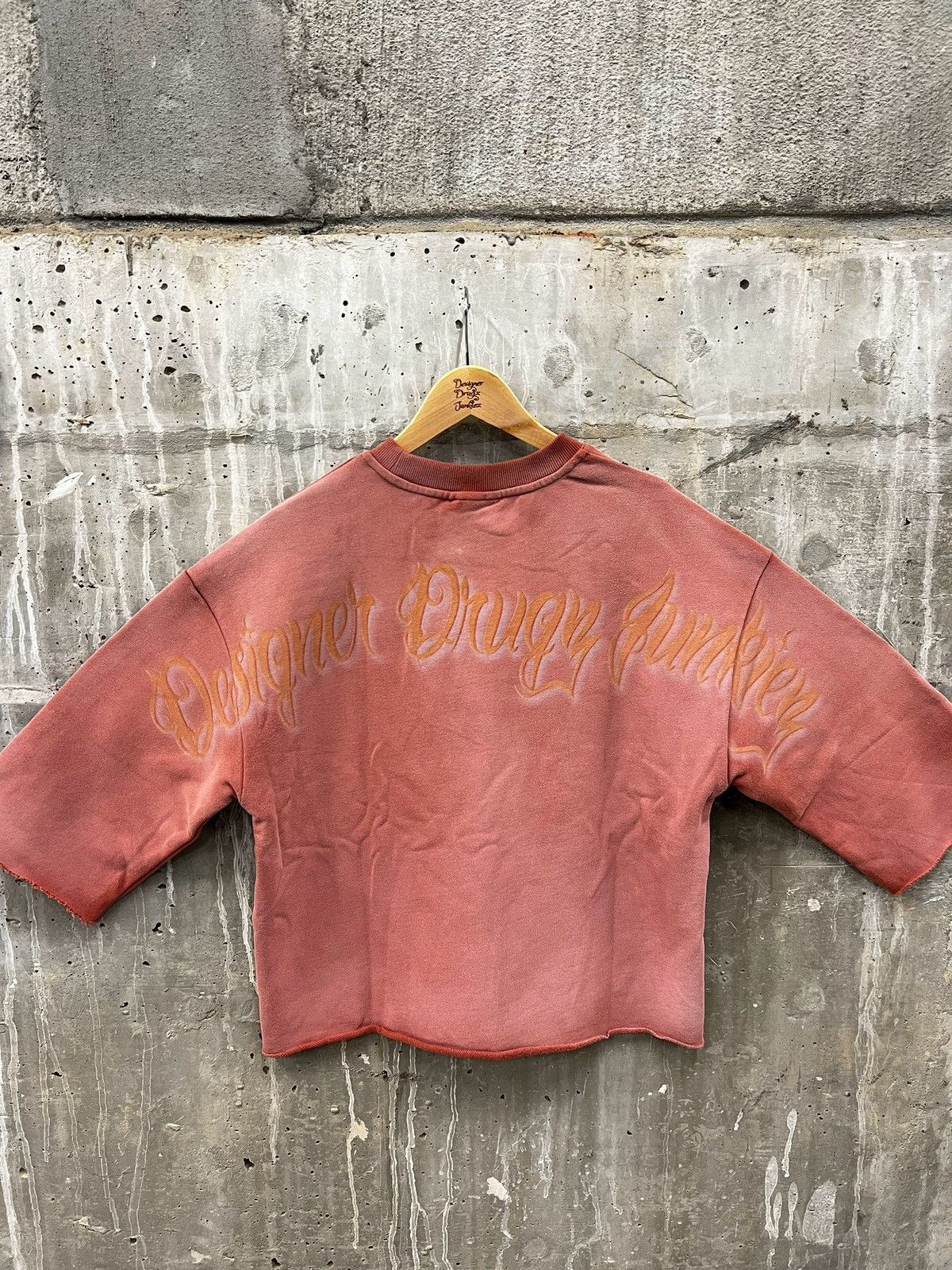 Other Designer Drugz Junkiez Size US M / EU 48-50 / 2 - 2 Thumbnail
