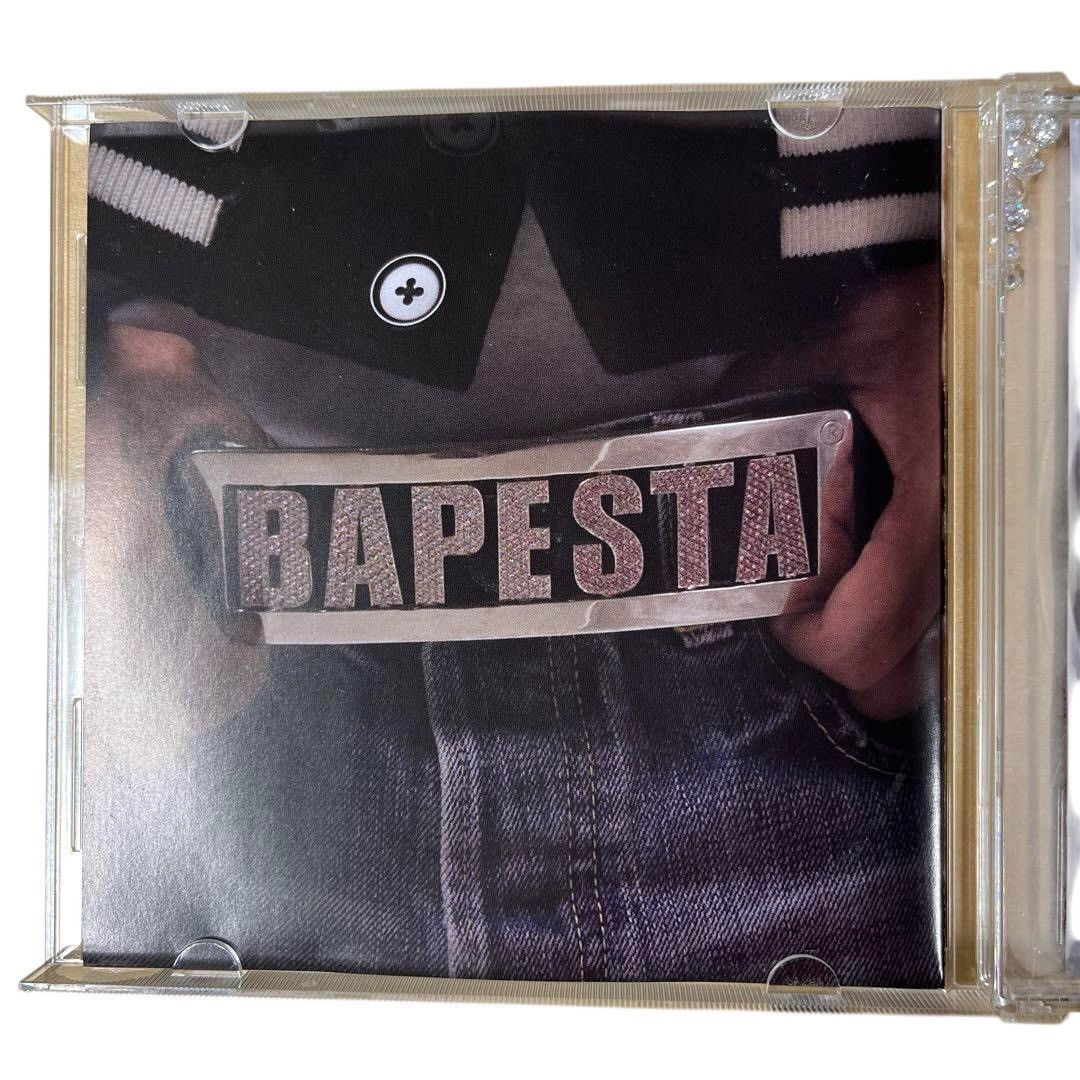 Bape × Nigo 2003 NIGO APE SOUNDS CD Size ONE SIZE - 2 Thumbnail