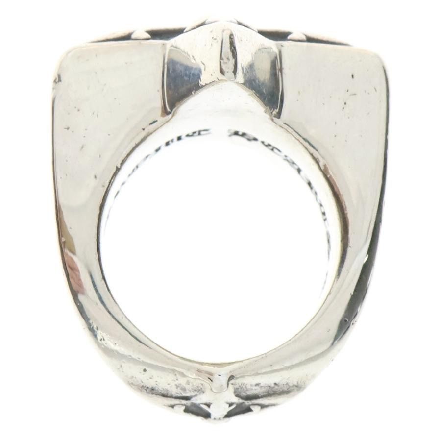 Chrome Hearts Chrome Hearts Large star ring 14 US7-7.5 Size ONE SIZE - 6 Thumbnail