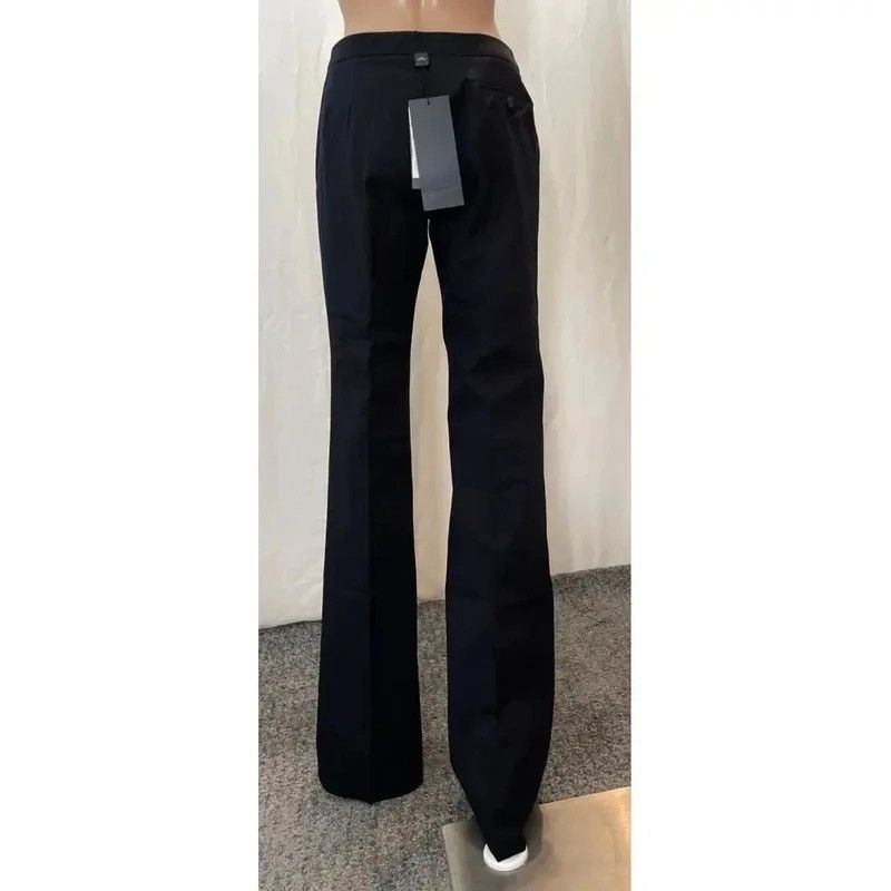 Max Mara Trousers, Max Mara Size 34" / US 12 / IT 48 - 2 Thumbnail