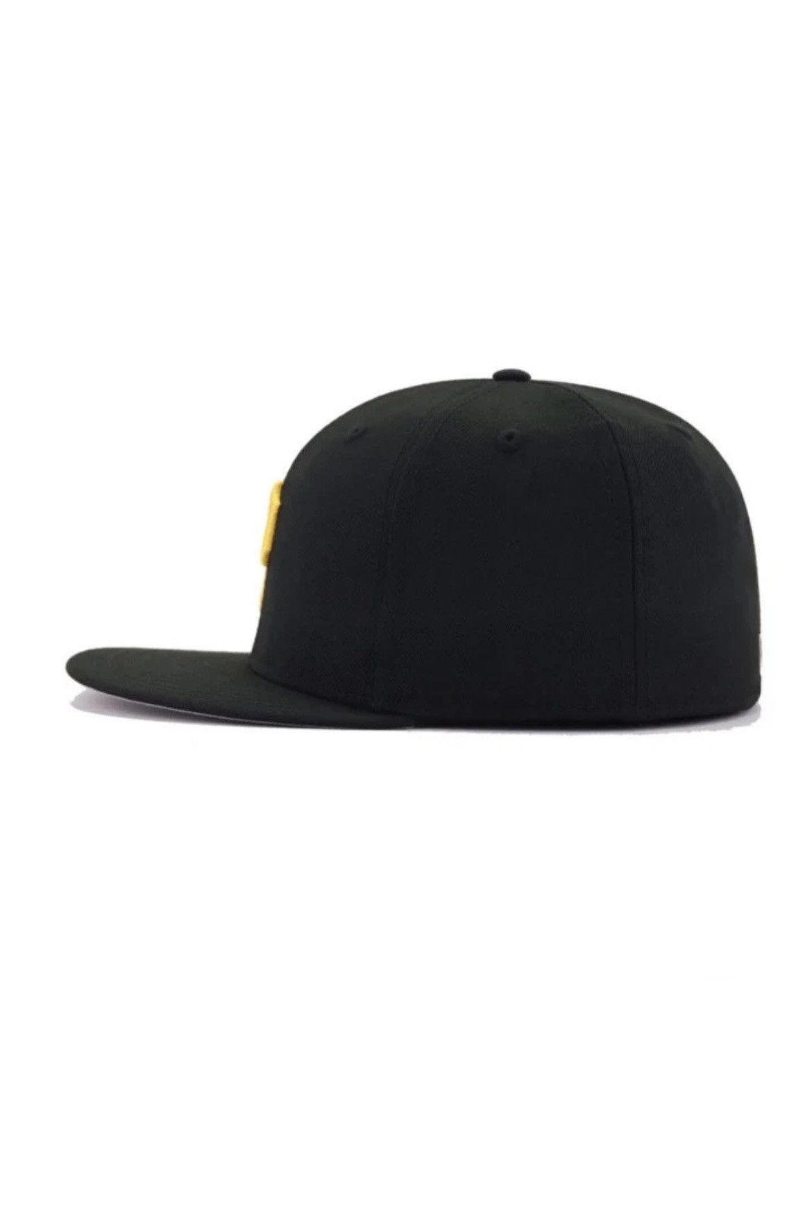 MLB Pittsburgh Pirates MLB New Era 59/FIFTY 7 3/4 Hat Size ONE SIZE - 3 Thumbnail