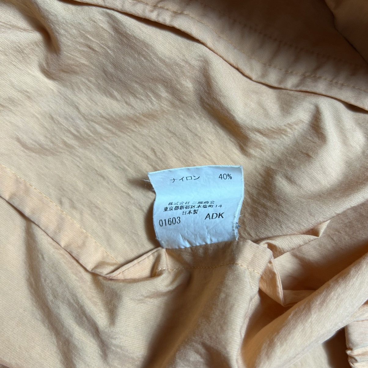 Burberry Burberry London Bomber Jacket Size US L / EU 52-54 / 3 - 7 Thumbnail