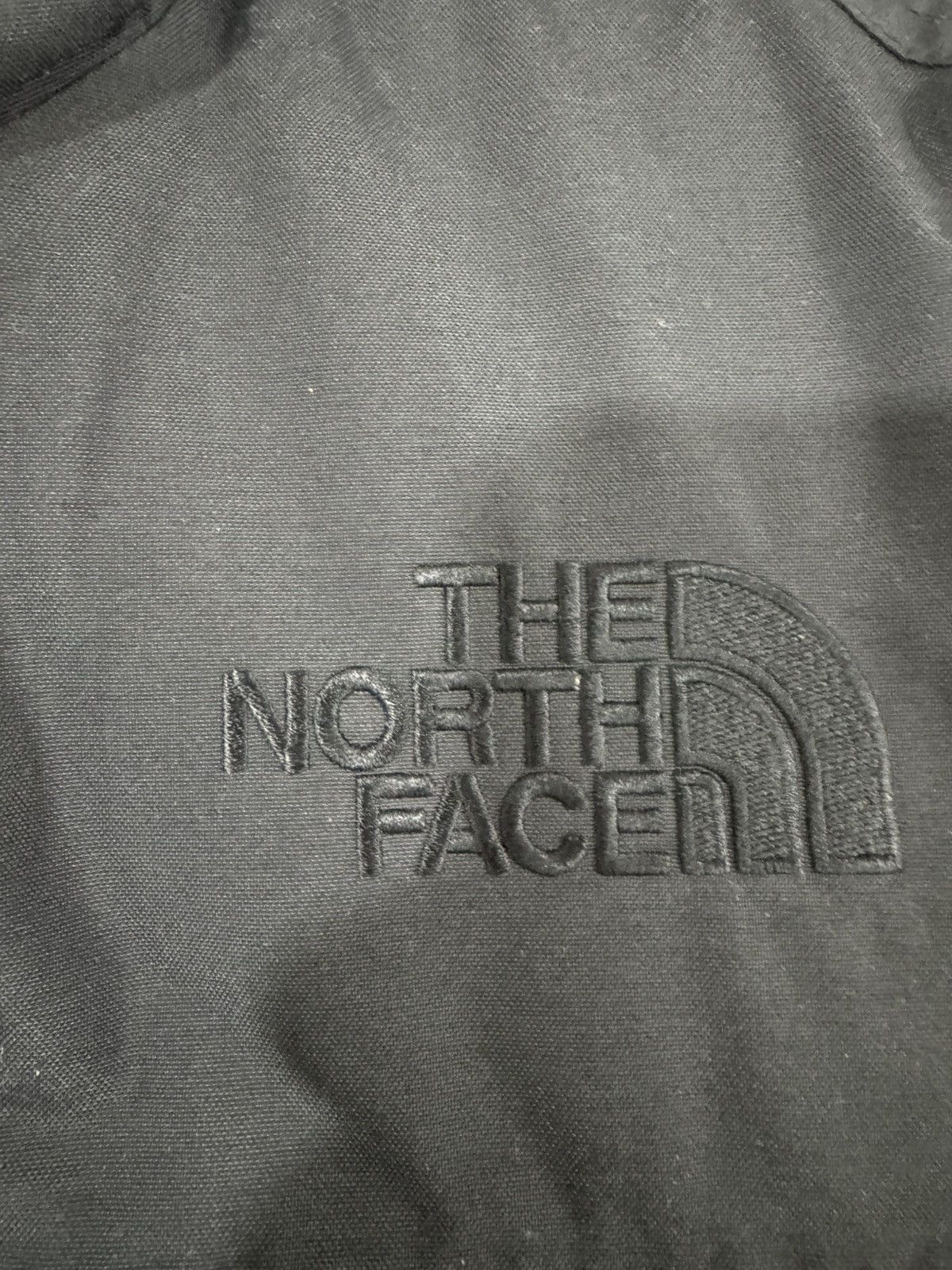 The North Face M MCMURDO PARKA III Jacket Size US M / EU 48-50 / 2 - 4 Thumbnail