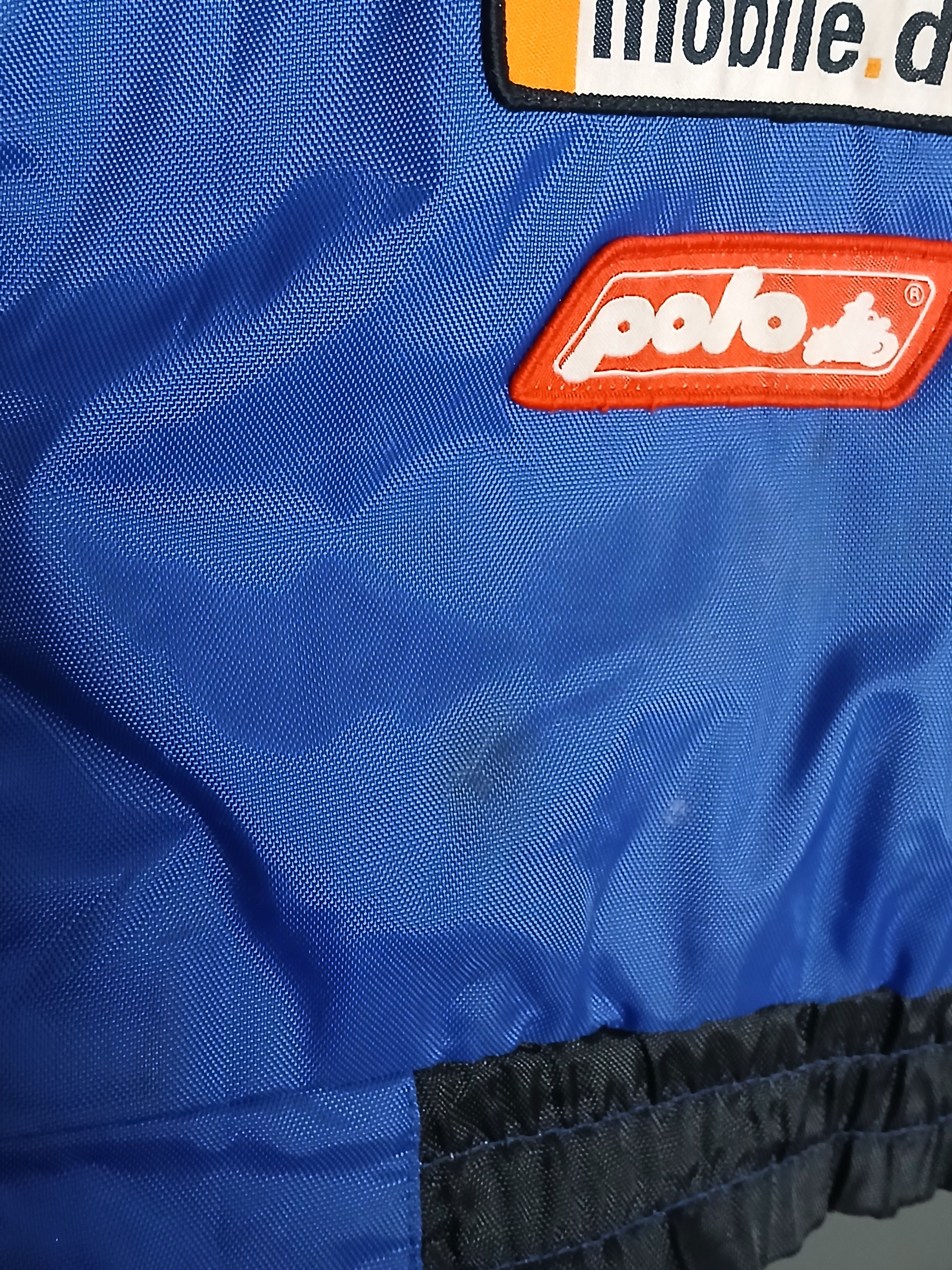 Other High Speed Racing Moto Jacket Size US XL / EU 56 / 4 - 10 Thumbnail