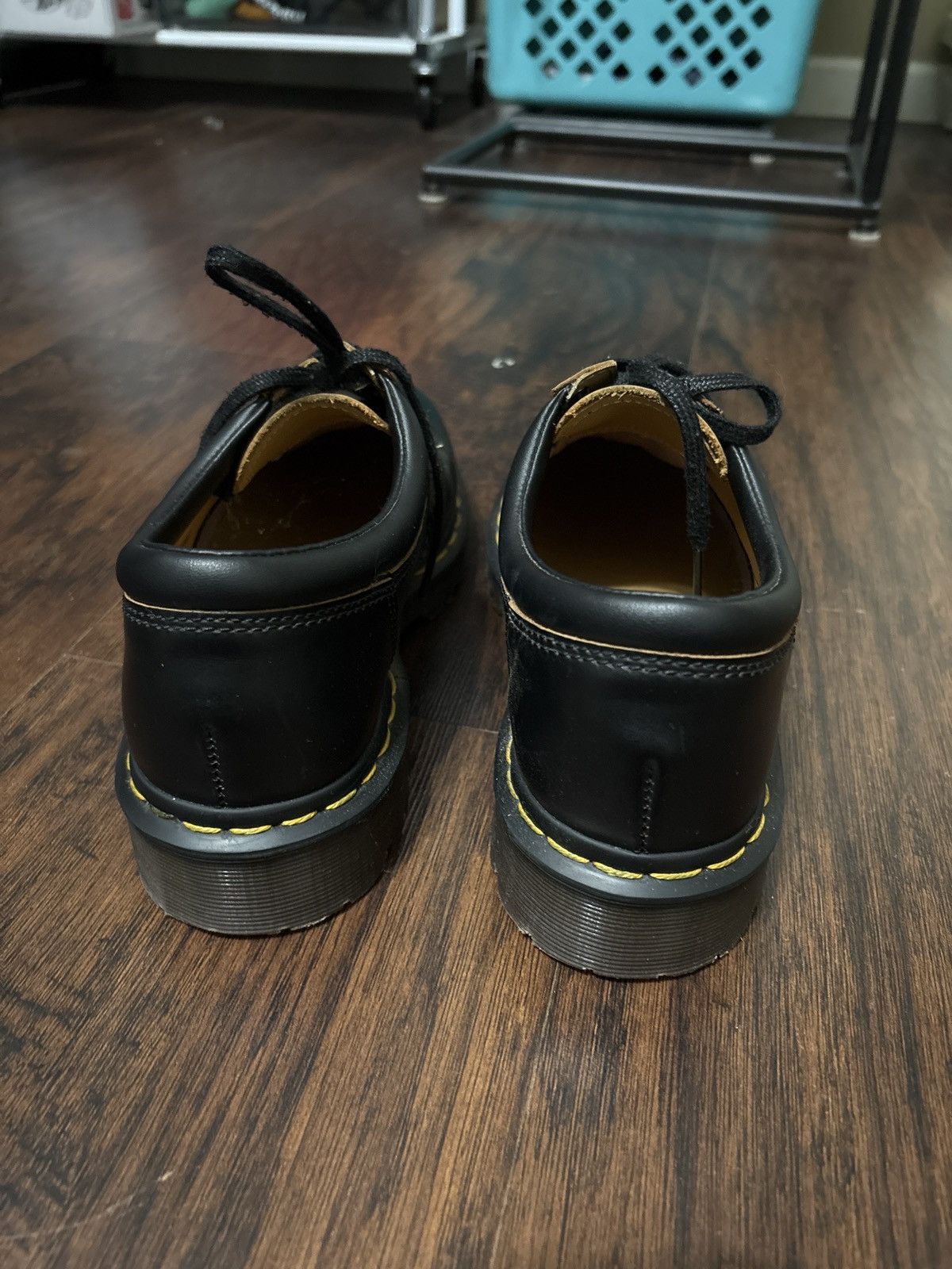 Dr. Martens Doc martens Size US 8 / EU 41 - 6 Thumbnail