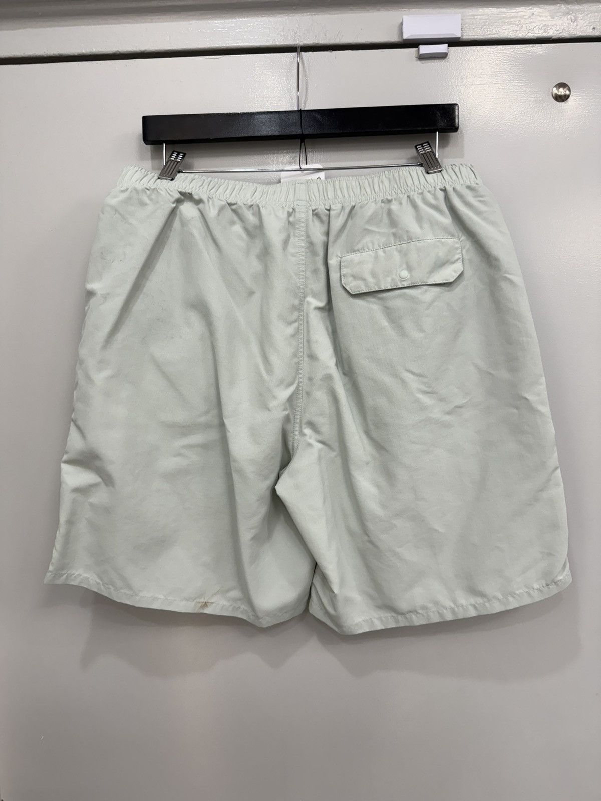 Supreme Supreme Mint Shorts Size US 32 / EU 48 - 4 Thumbnail