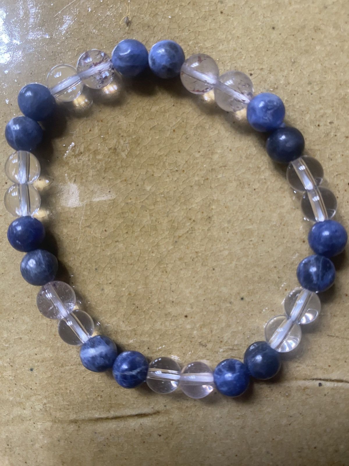 Other Stone bracelet Size ONE SIZE - 10 Thumbnail