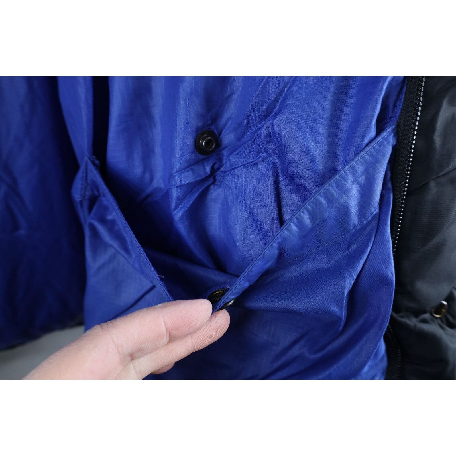 Ralph Lauren × Vintage Vintage 90s Polo Sport Ralph Lauren Arctic Challenge Jacket Size US XL / EU 56 / 4 - 13 Thumbnail