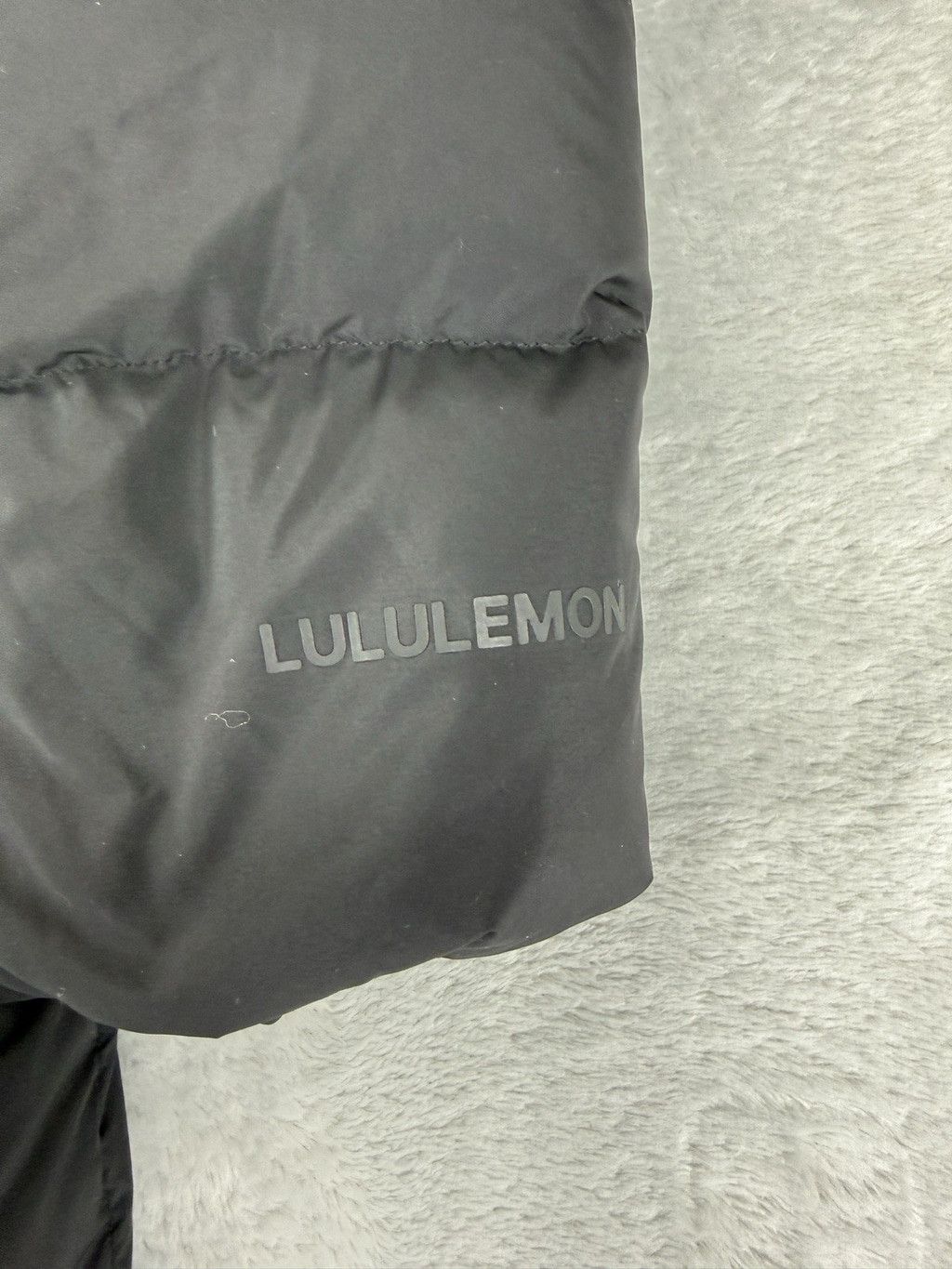 Lululemon Lululemon Women's Size 2 US Wunderpuff Long Hooded Puffer Size M / US 6-8 / IT 42-44 - 6 Thumbnail