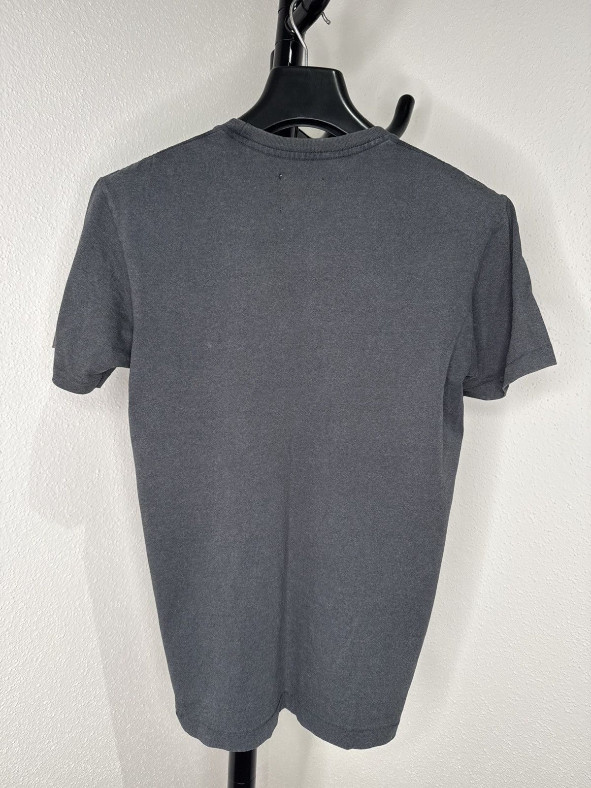 Gallery Dept. Gallery Dept. Mechanic Tee Size US S / EU 44-46 / 1 - 7 Thumbnail