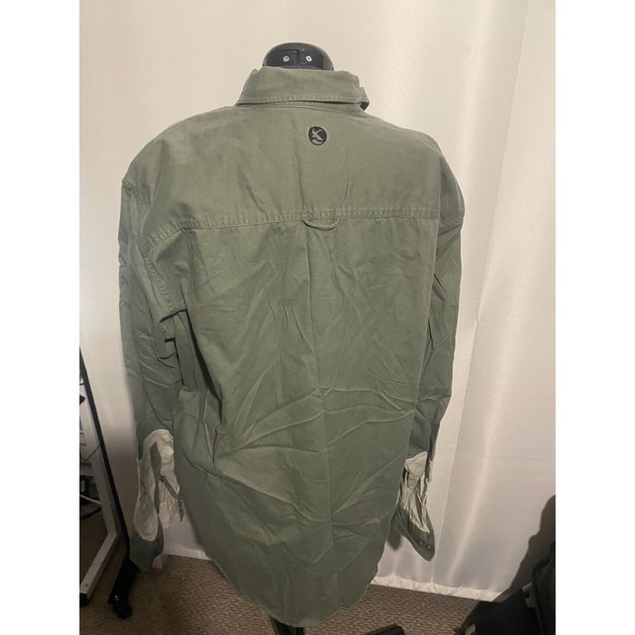 Gear and Guides Premium Long Sleeve