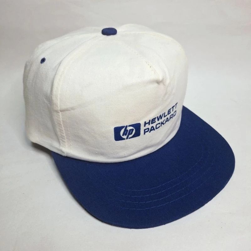 Vintage HP Original Vintage Cap – Classic, Authentic, Rare Find Size ONE SIZE - 3 Thumbnail