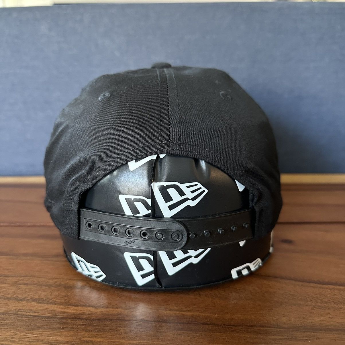 The Hundreds Garfield Family Style Snapback Hat, 2019 Festival Edition Size ONE SIZE - 6 Thumbnail