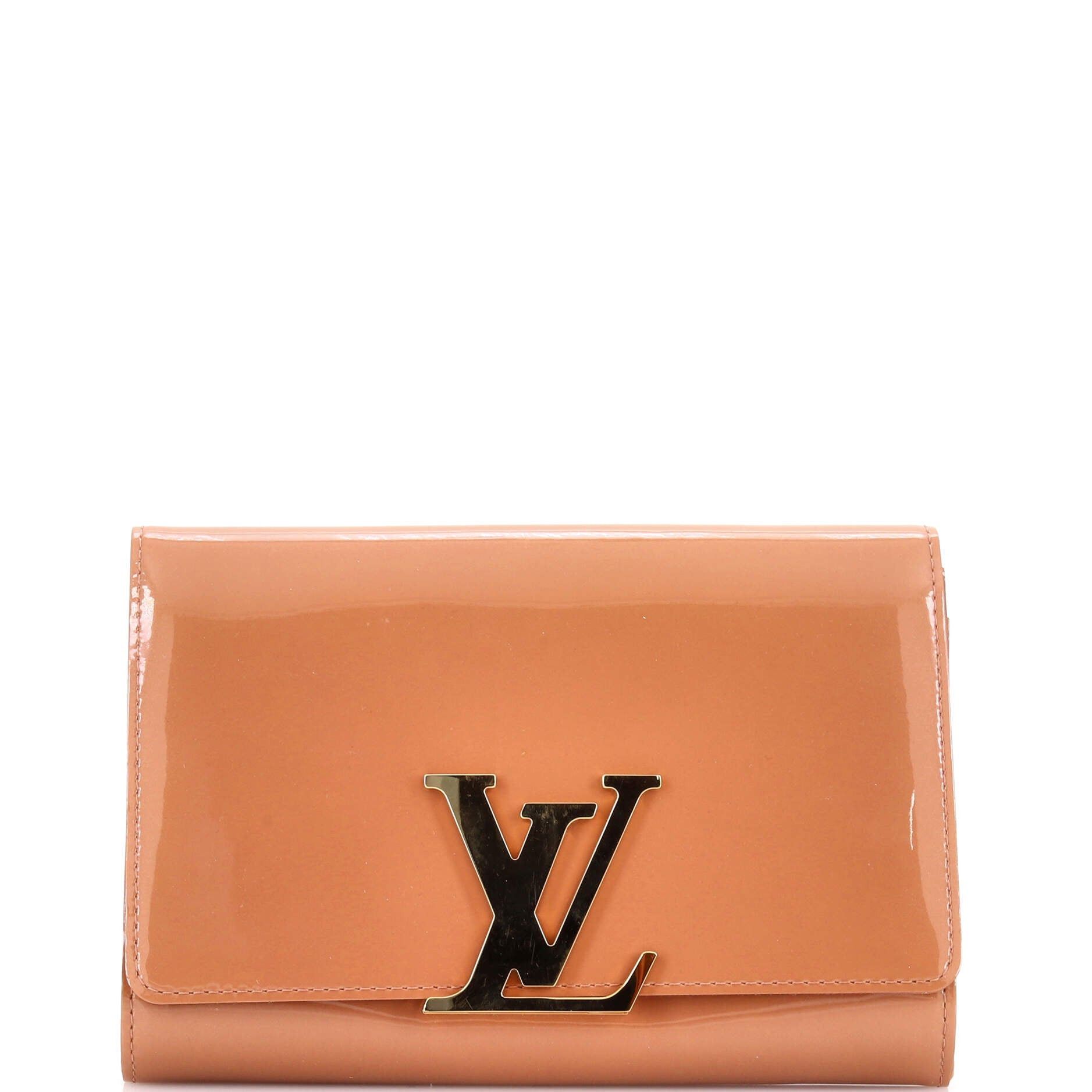 Louis Vuitton Louise Clutch Size ONE SIZE - 1 Thumbnail