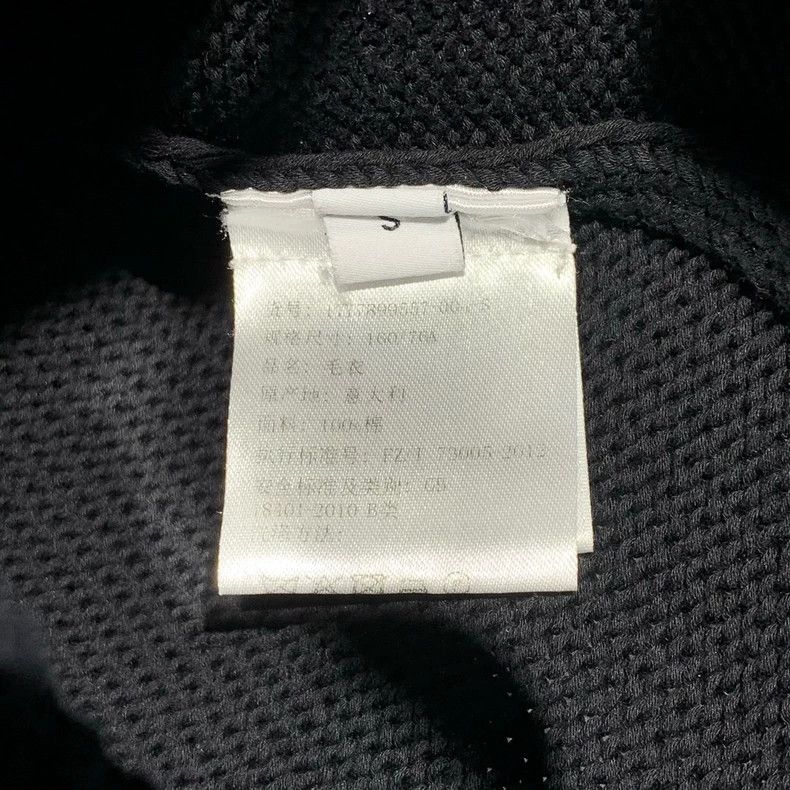 Givenchy Givenchy I FEEL LOVE Slogan Knit Sweater 2506-Nextarrow Size US S / EU 44-46 / 1 - 5 Thumbnail