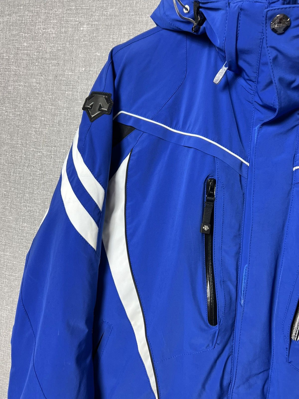 Descente Rare Descente Titan Thermo Ski Pro Jacket Size US M / EU 48-50 / 2 - 5 Thumbnail