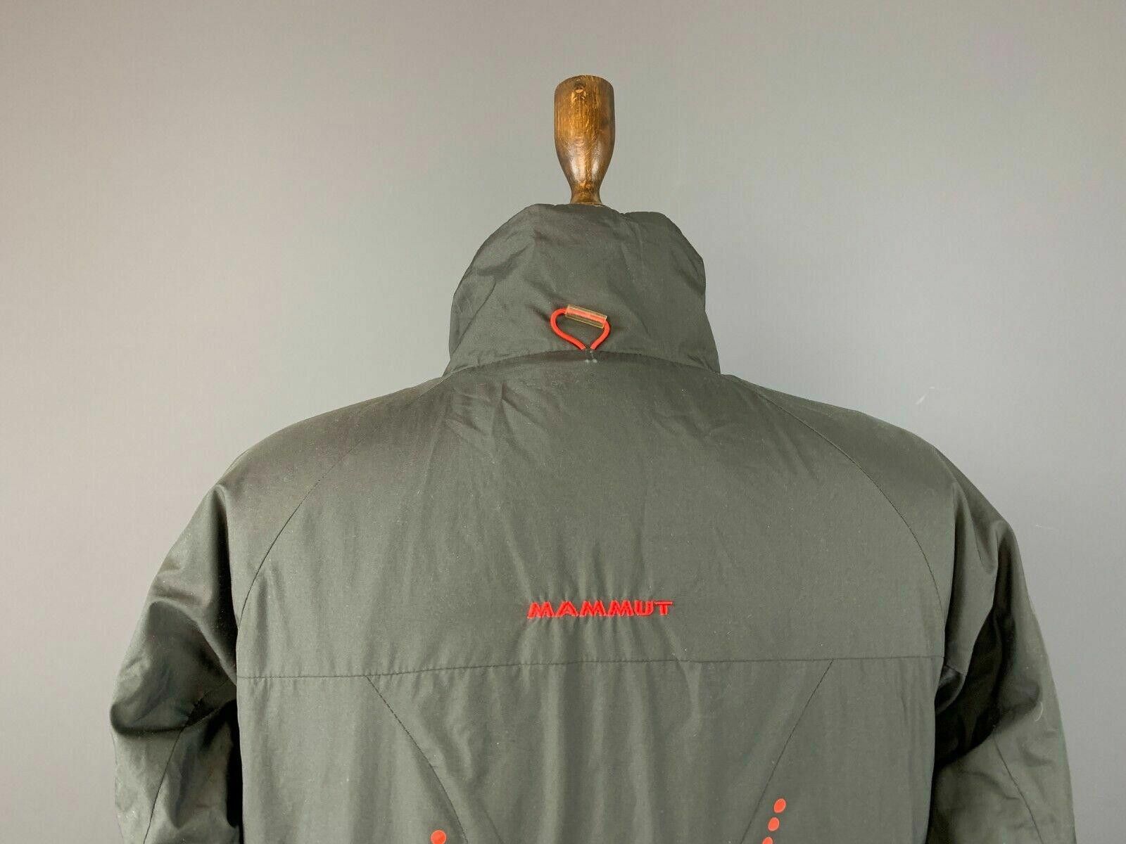 Mammut Mammut Safety Ajungilak Jacket M / US 8-10 / UK 12-14 Size M / US 6-8 / IT 42-44 - 8 Thumbnail