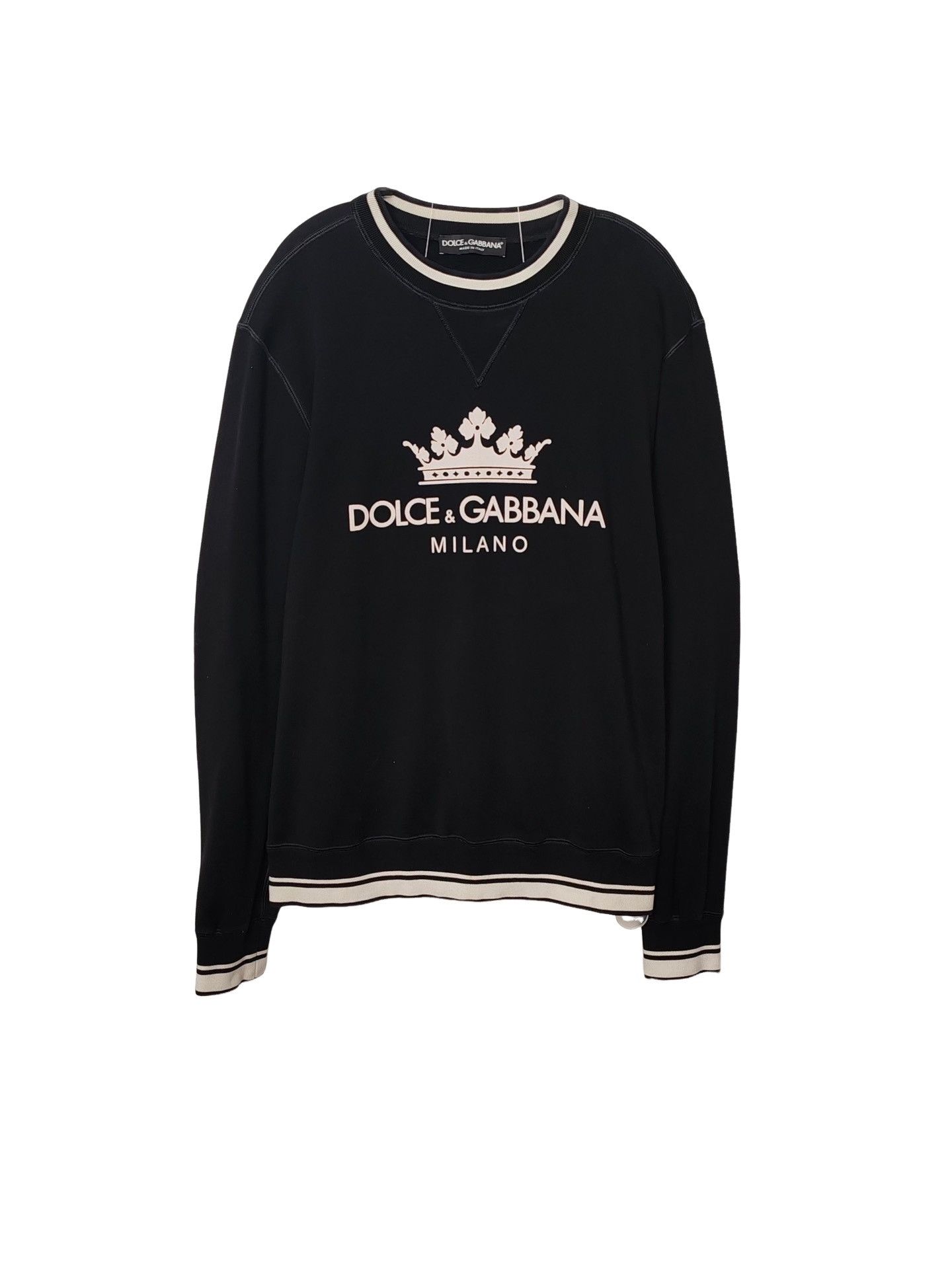 Dolce & Gabbana Dolce Gabbana Private Collection Alain Delon