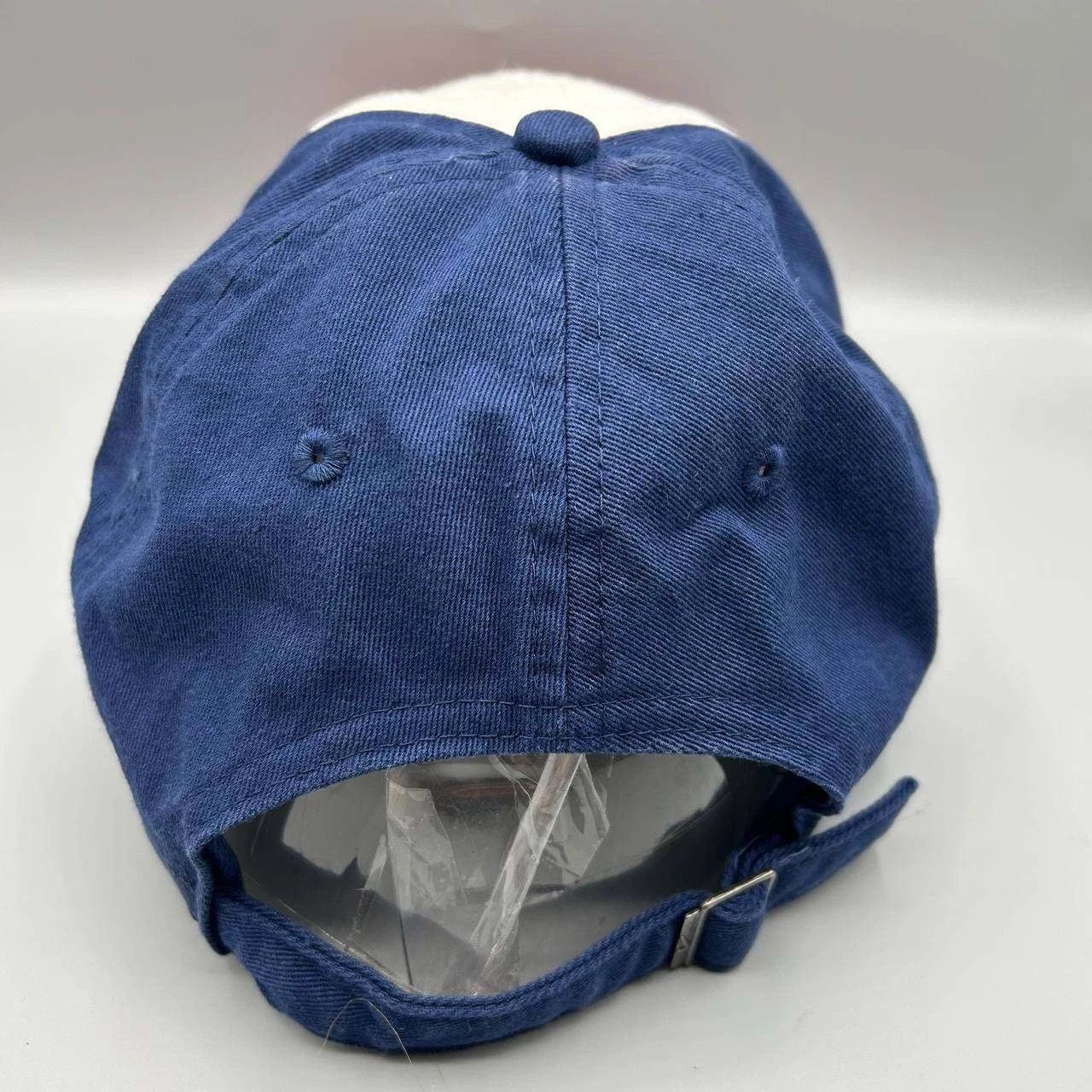 Nike Nike Heritage 86 Hat Men Embroidered Strap Back Cap Cotton Size ONE SIZE - 4 Thumbnail