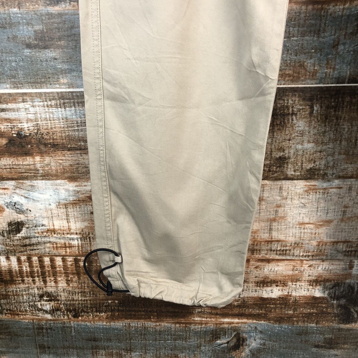 Japanese Brand × Uniqlo DL Uniqlo Brown Cargo Multipocket Pants #C651 Size US 30 / EU 46 - 11 Thumbnail