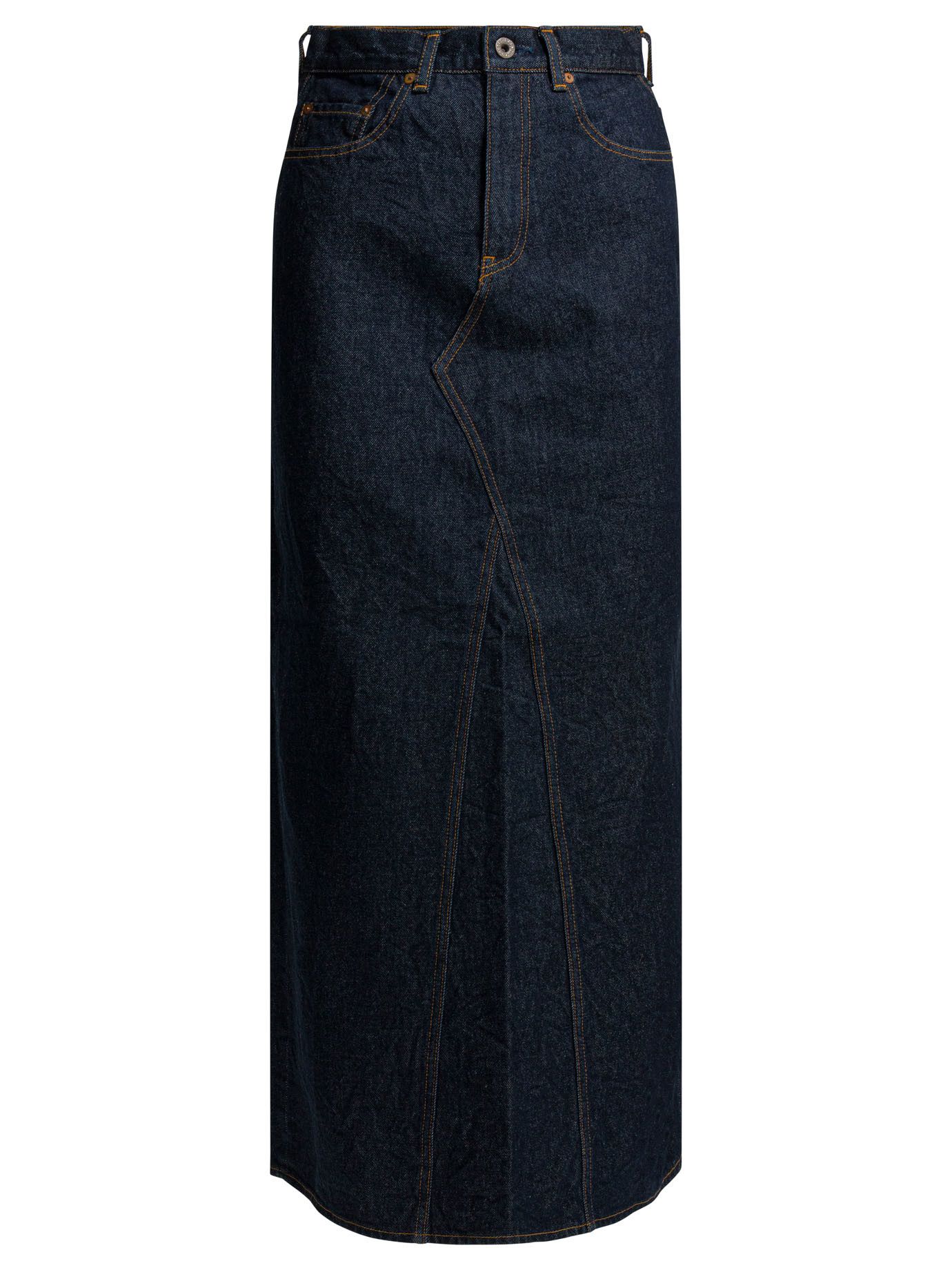 Kapital Kapital Skirts tag size 1 Women - USA Duties Paid Size 26" / US 2 / IT 38 - 1 Thumbnail