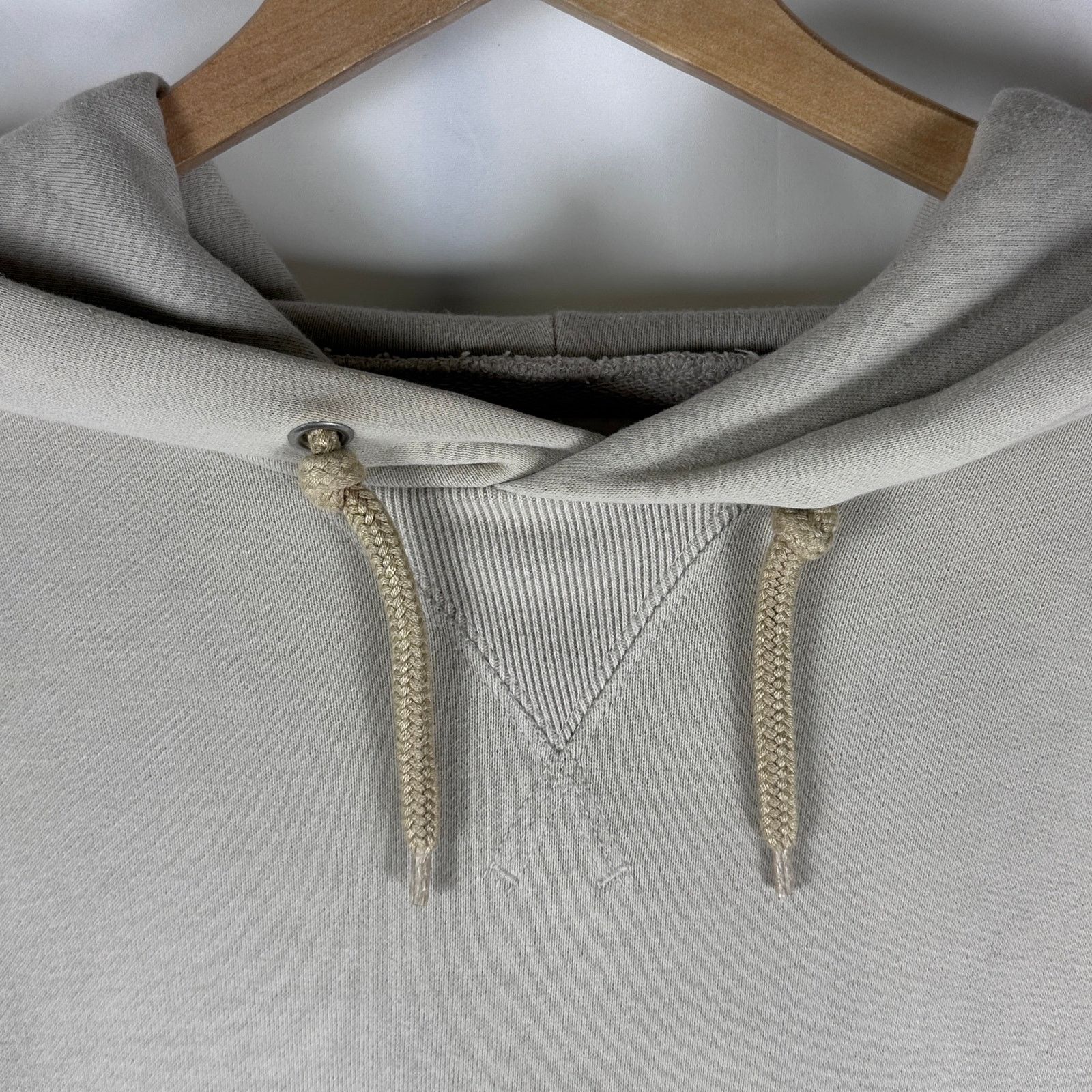 Facetasm Zip Waffle Hoodie Size US XL / EU 56 / 4 - 2 Thumbnail