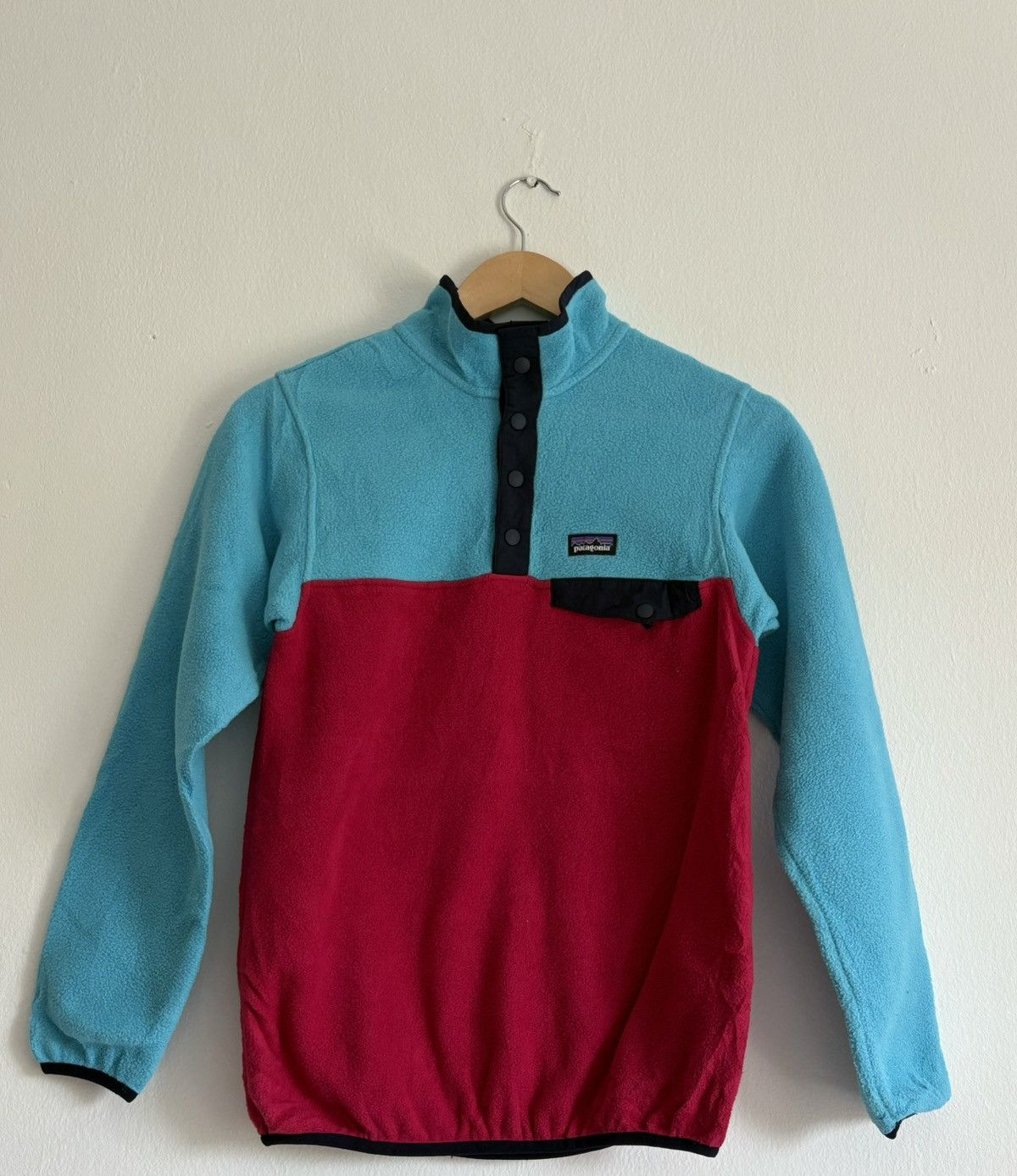 Patagonia Patagonia Womens Size XS / US 0-2 / IT 36-38 - 3 Thumbnail
