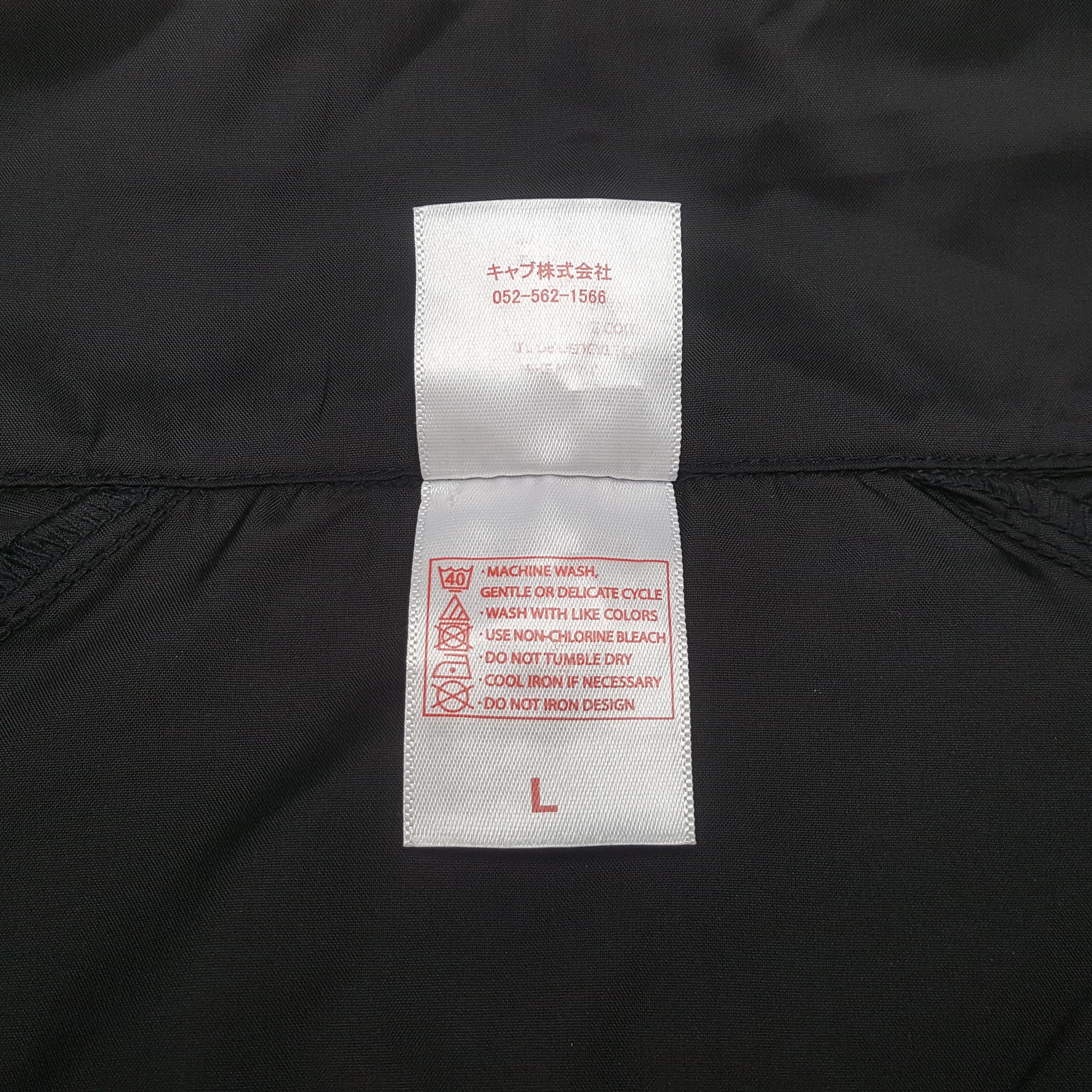Vintage Iphone Promo Style Jacket RR28 Size US M / EU 48-50 / 2 - 9 Thumbnail