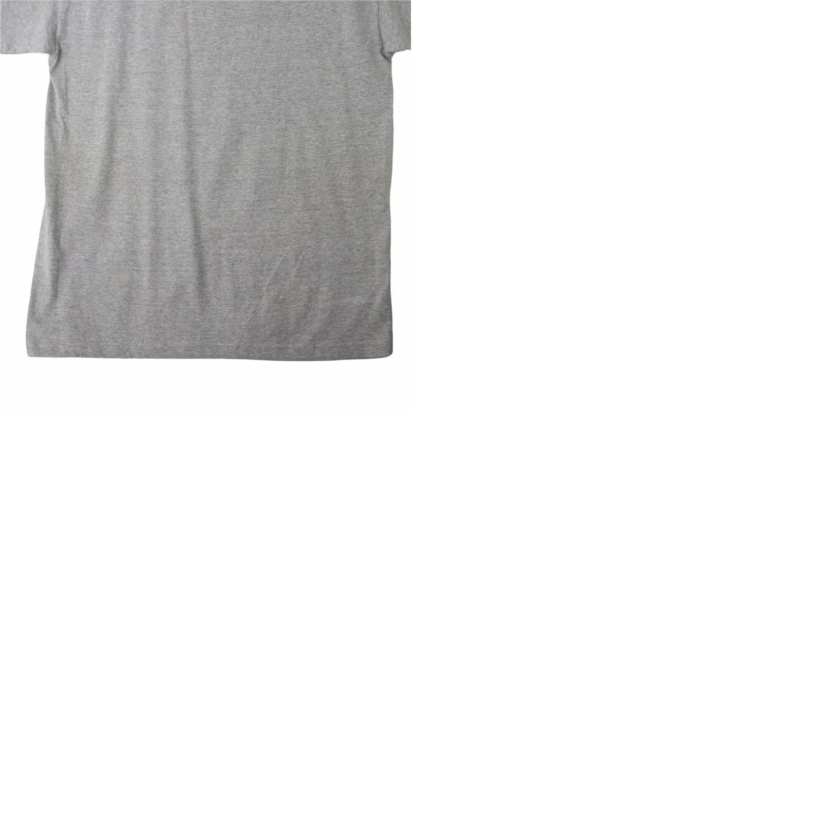 Vintage VINTAGE Dangerous Minds XL T Shirt Gray Hip Hop Graphic Murina Men XL Authentic Movie Coolio Ghetto City School T-Shirt Mens Size US XL / EU 56 / 4 - 9 Thumbnail