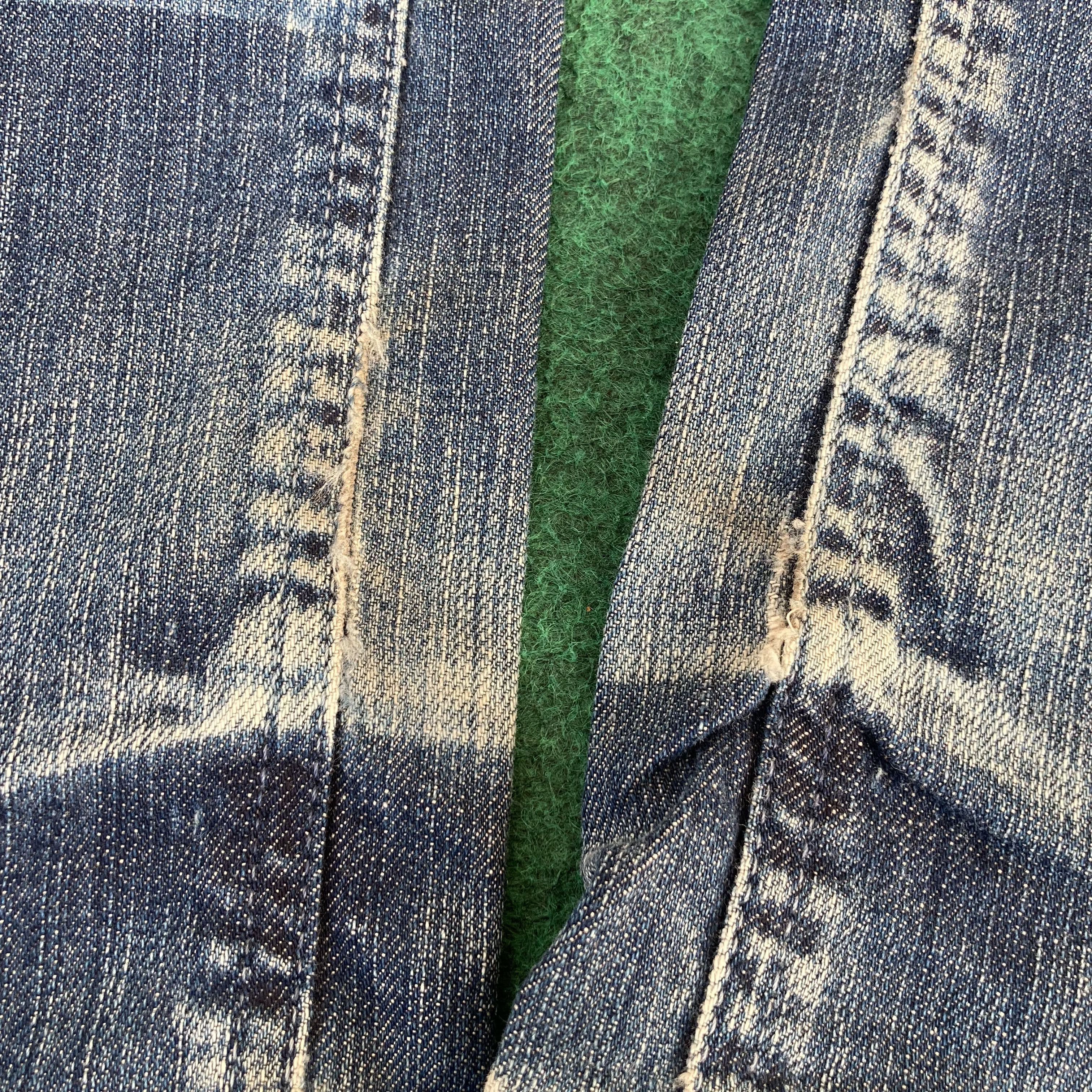 Black Barrett × Japanese Brand × Neil Barrett Black Barrett Neil Barrett Sz 31 Mens Blue Jeans Size US 31 - 9 Thumbnail