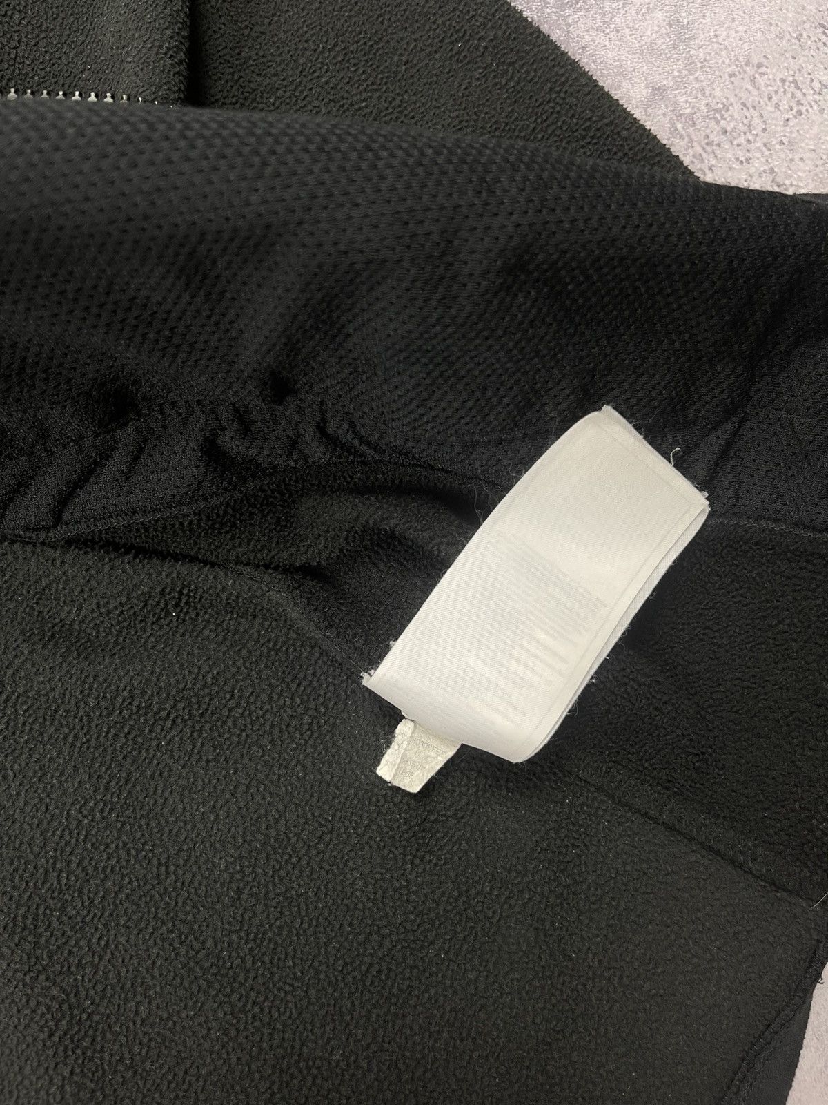 Nike Vintage Nike ACG Fleece Zip Jacket Rare 90s Y2K Size US L / EU 52-54 / 3 - 12 Thumbnail