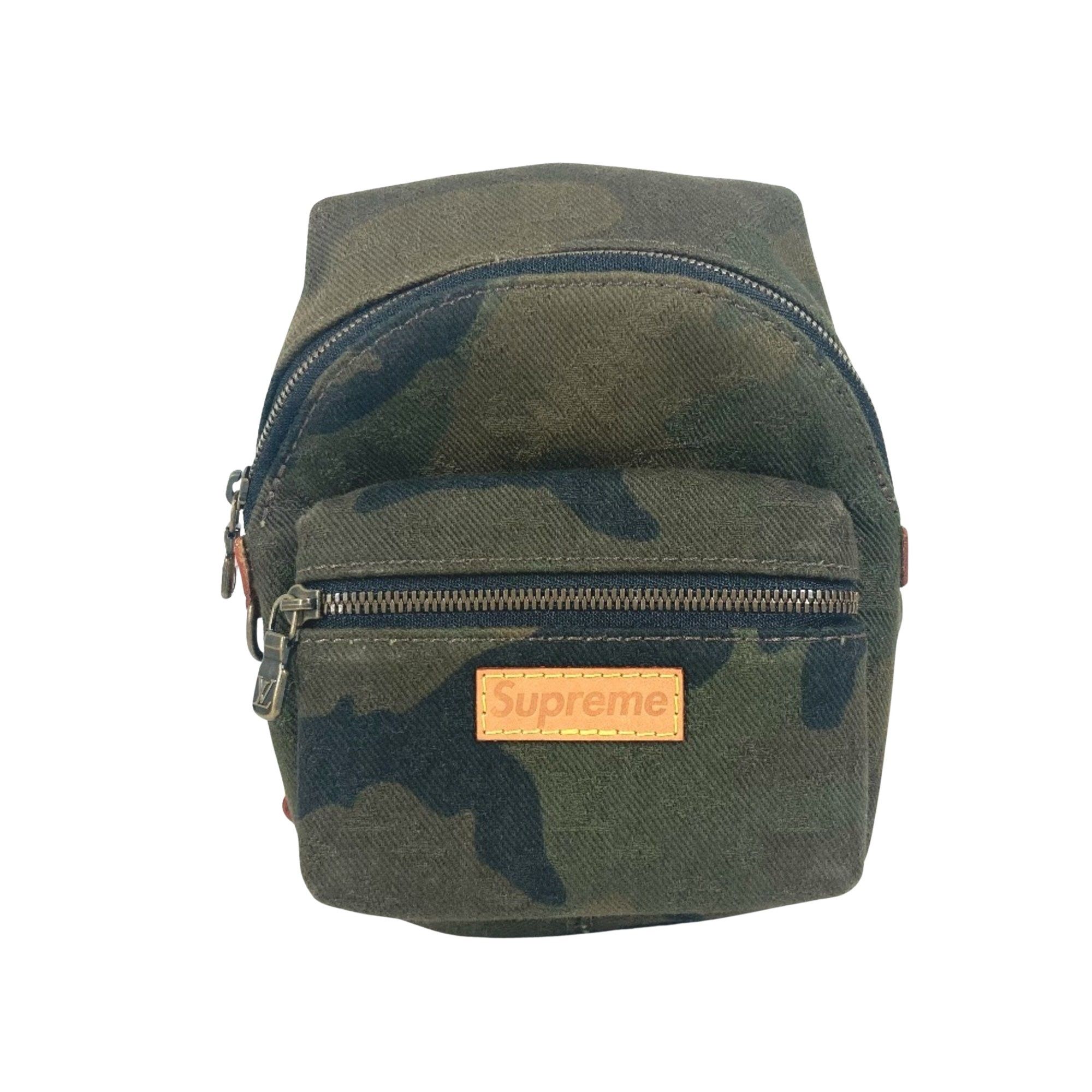 Louis Vuitton Louis Vuitton Apollo backpack Size ONE SIZE - 1 Thumbnail