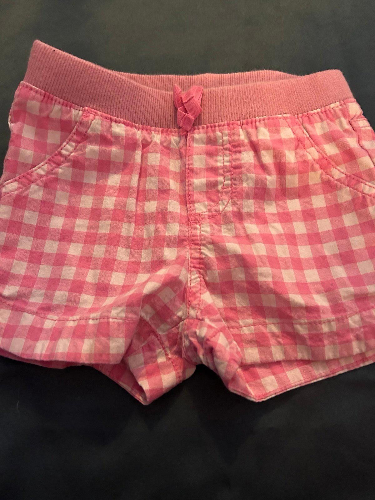 Cherokee Cherokee Shorts Size 2T Size 24" / US 00 / IT 34 - 1 Thumbnail