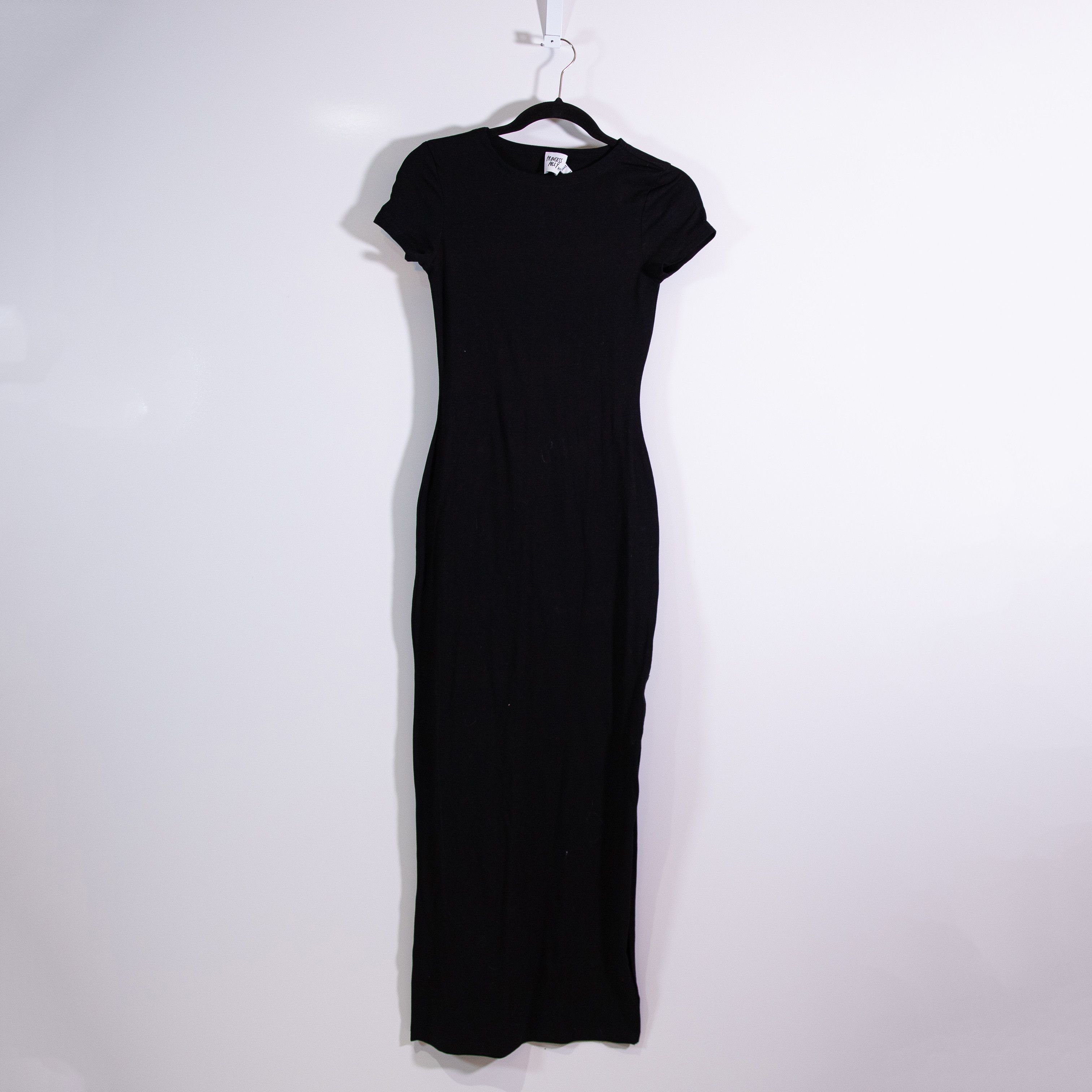 PRINCESS POLLY NEW Princess Polly Lex Cotton Stretch Crew Size S / US 4 / IT 40 - 1 Thumbnail