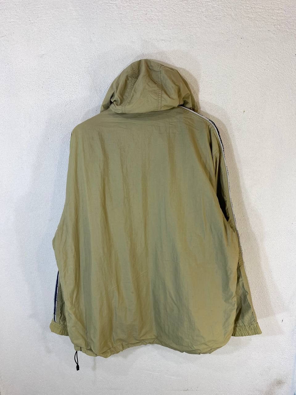 Airwalk vintage airwalk sidetape jacket nice design Size US L / EU 52-54 / 3 - 11 Thumbnail
