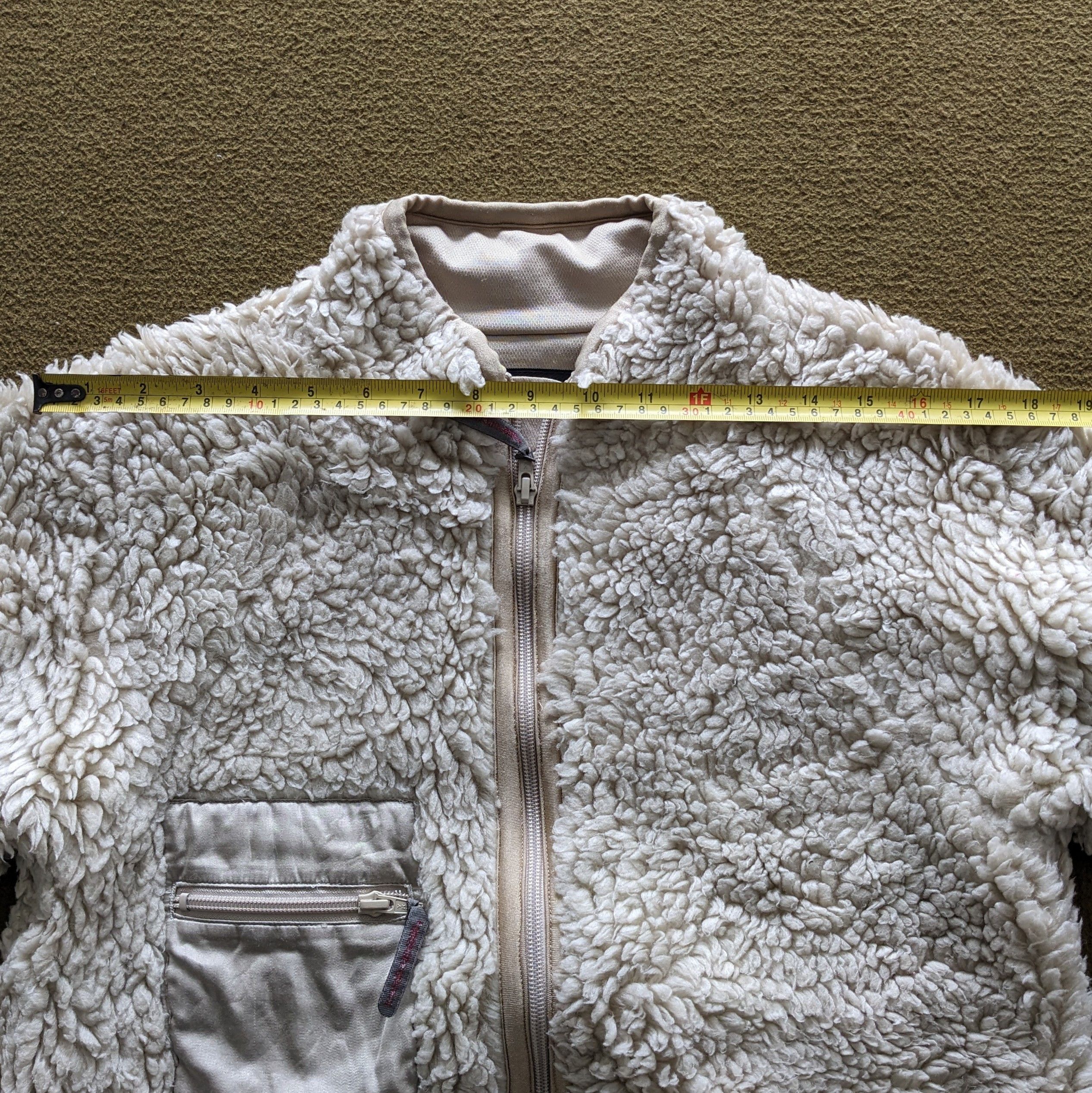 Vintage Vintage Mercibeaucoup Japanese Brand Winter Woman's Fur Coat Size US XS / EU 42 / 0 - 4 Thumbnail