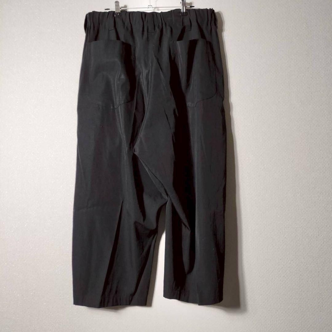 Yohji Yamamoto yohji yamamoto /produce wide pants Size US 36 / EU 52 - 4 Thumbnail