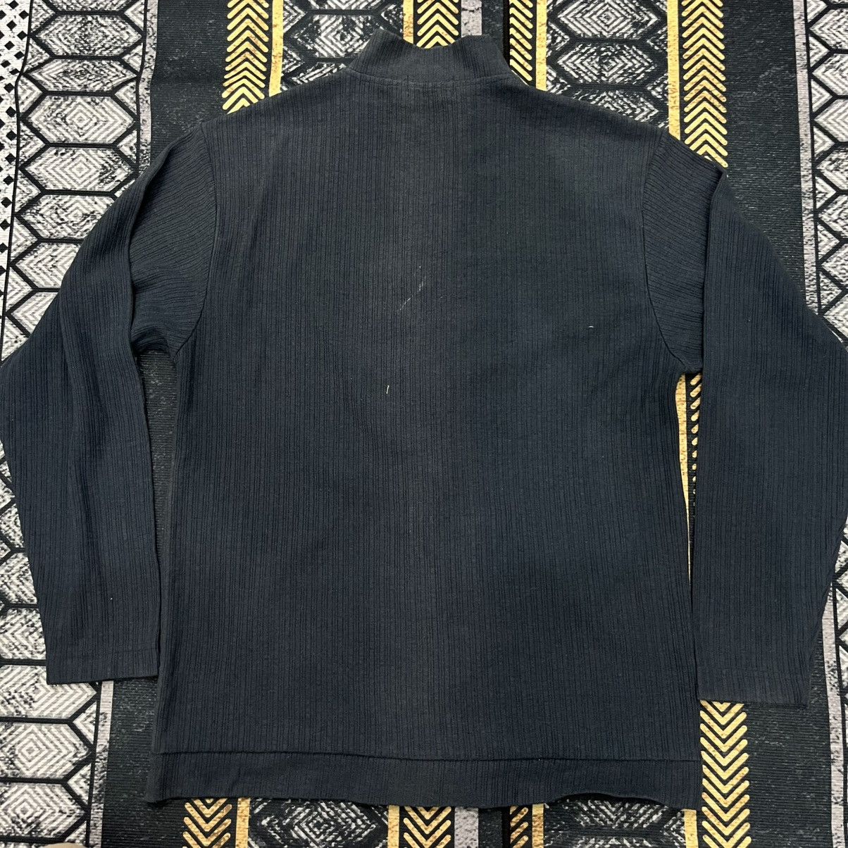 Kansai Yamamoto 💥Kansai Yamamoto Up To You Zipper Light Casual Jackets Size US M / EU 48-50 / 2 - 9 Thumbnail