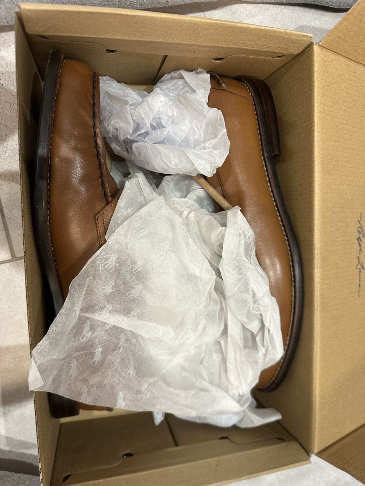 Ralph Lauren loafers Ralph Lauren Size US 11 / EU 44 - 5 Thumbnail
