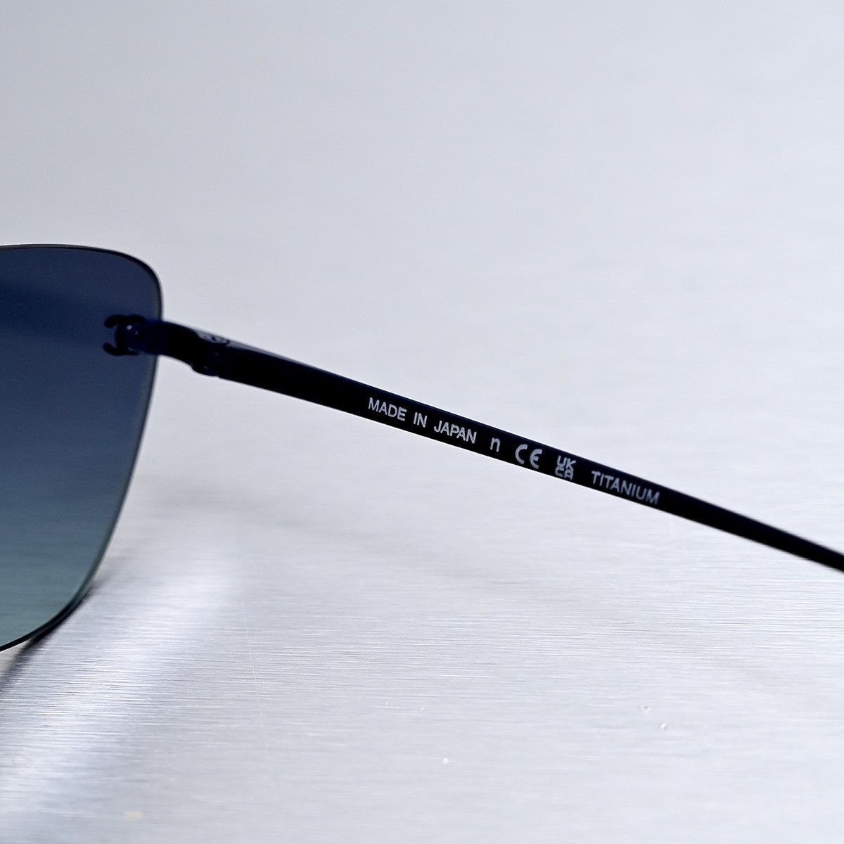Chanel CHANEL 0CH4286T SUNGLASSES Size ONE SIZE - 6 Thumbnail