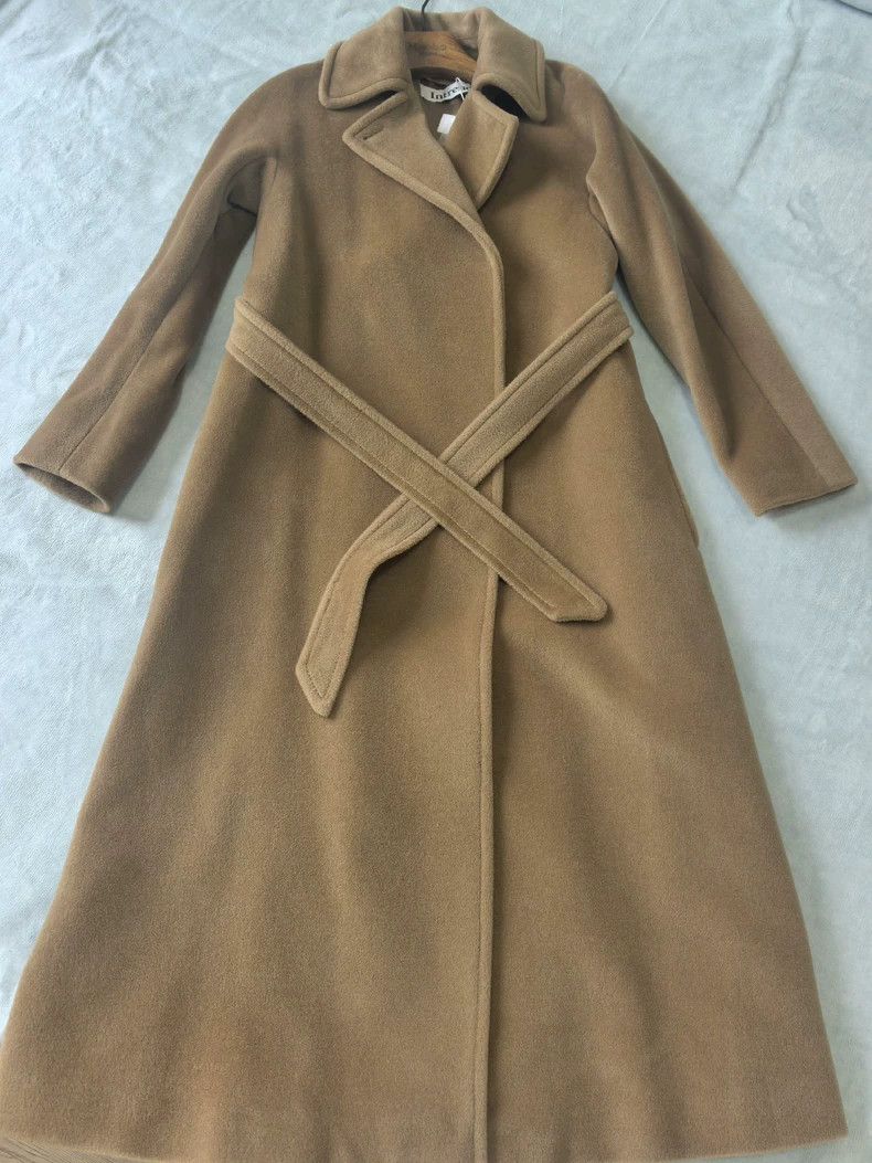Max Mara Max Mara Studio Red Label Series Size XS / US 0-2 / IT 36-38 - 1 Thumbnail