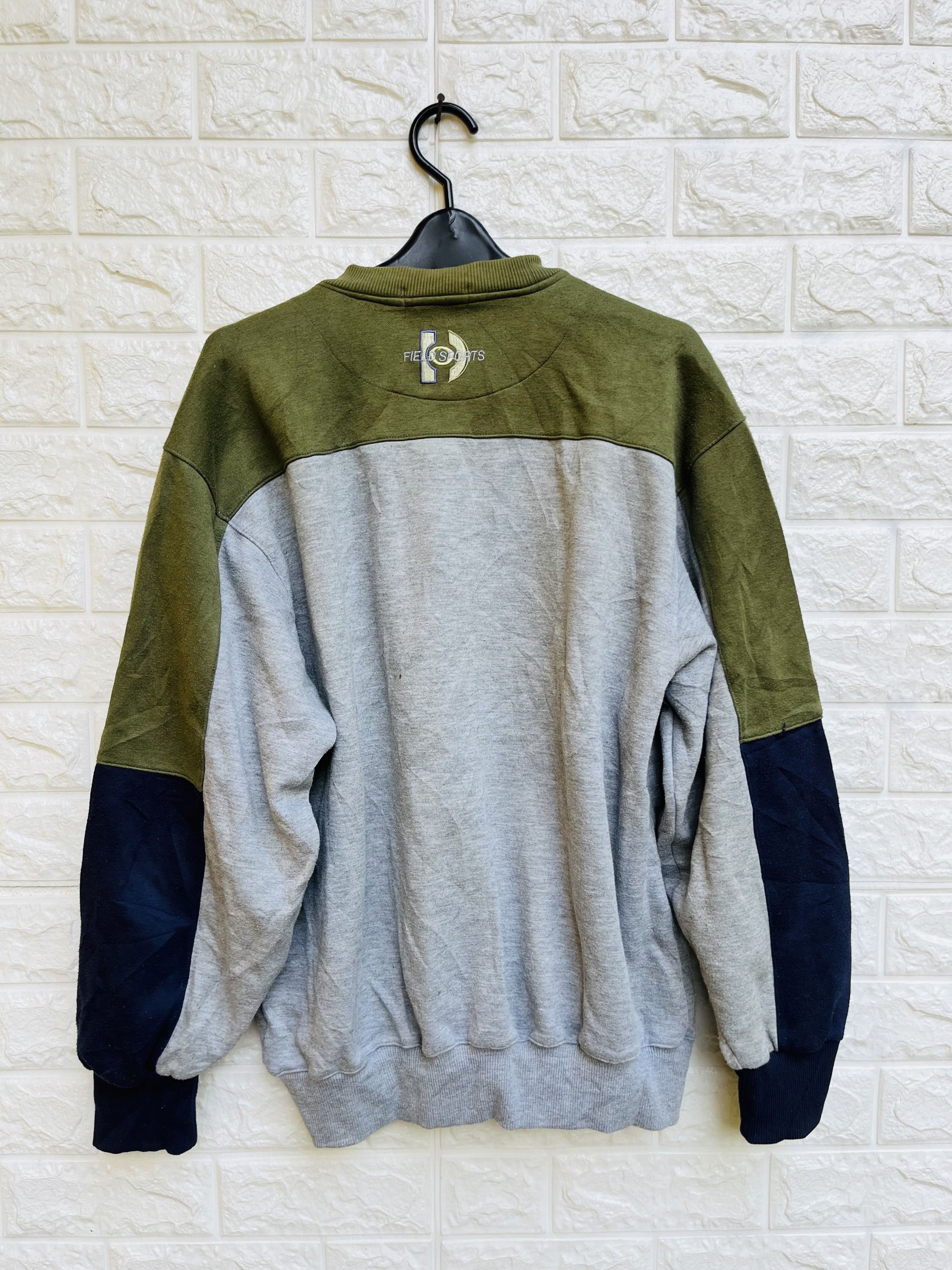 Japanese Brand × Vintage Vintage Johnny Hays Japanese Designer Fashion Style Size US L / EU 52-54 / 3 - 2 Thumbnail