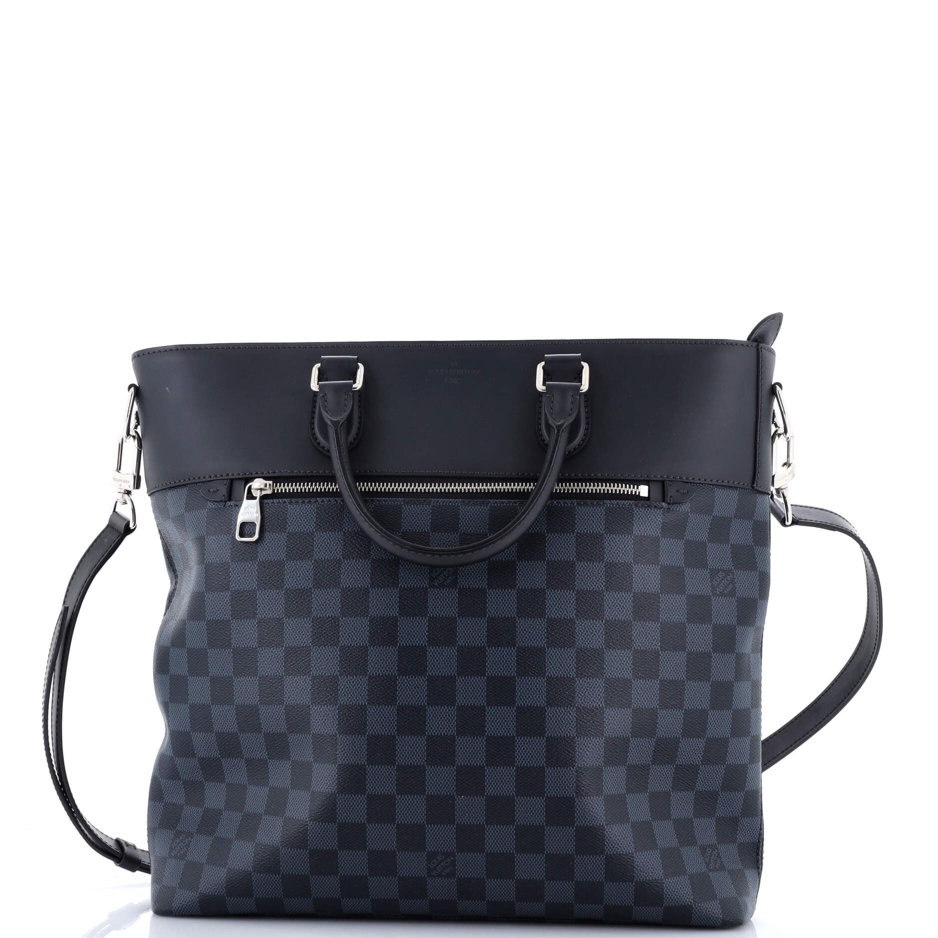 Louis Vuitton Newport Tote Size ONE SIZE - 1 Thumbnail