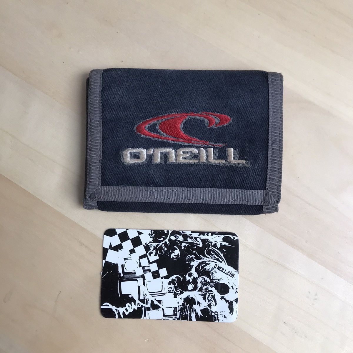 O'Neill Vintage Oldschool Oneilll O’neill Australian Surf skateboard Size ONE SIZE - 10 Thumbnail